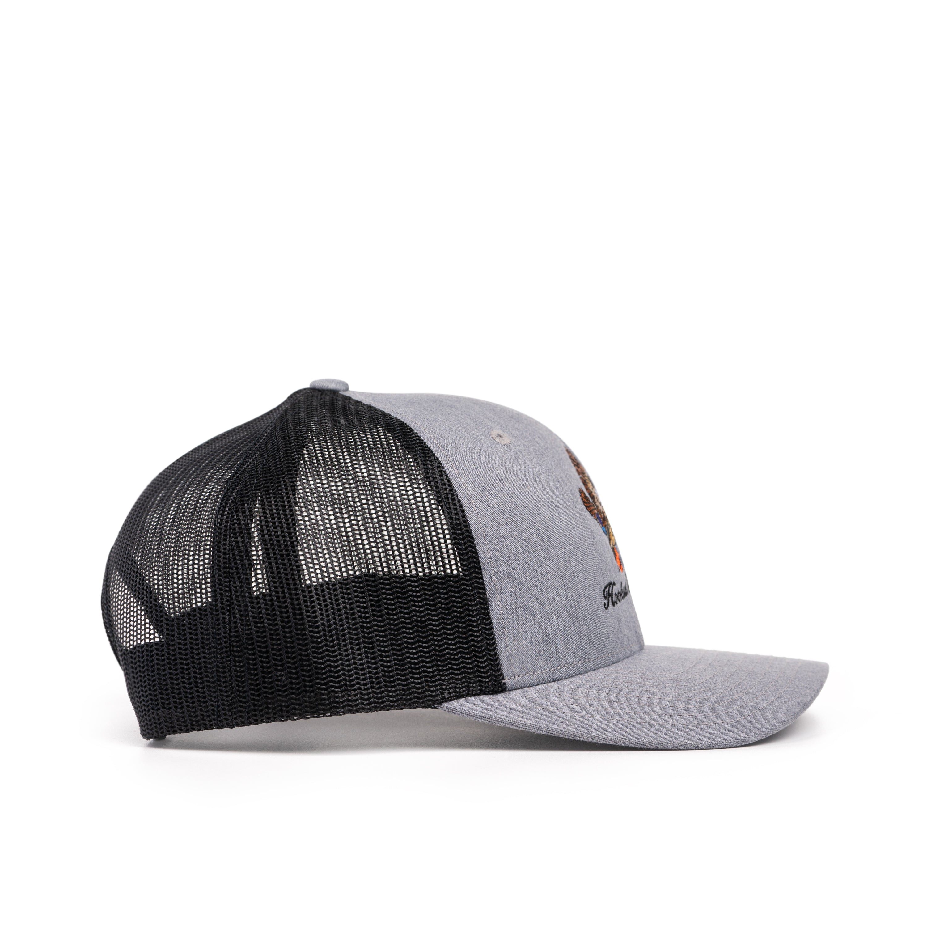 In-Flight Embroidered Hat
