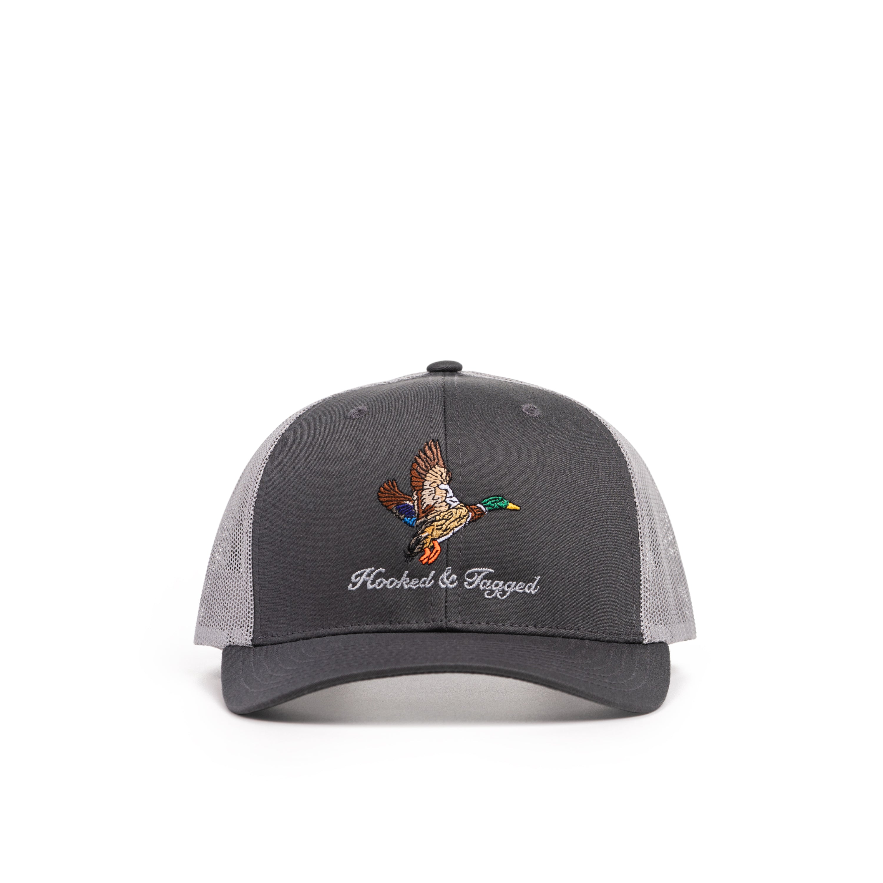 In-Flight Embroidered Hat