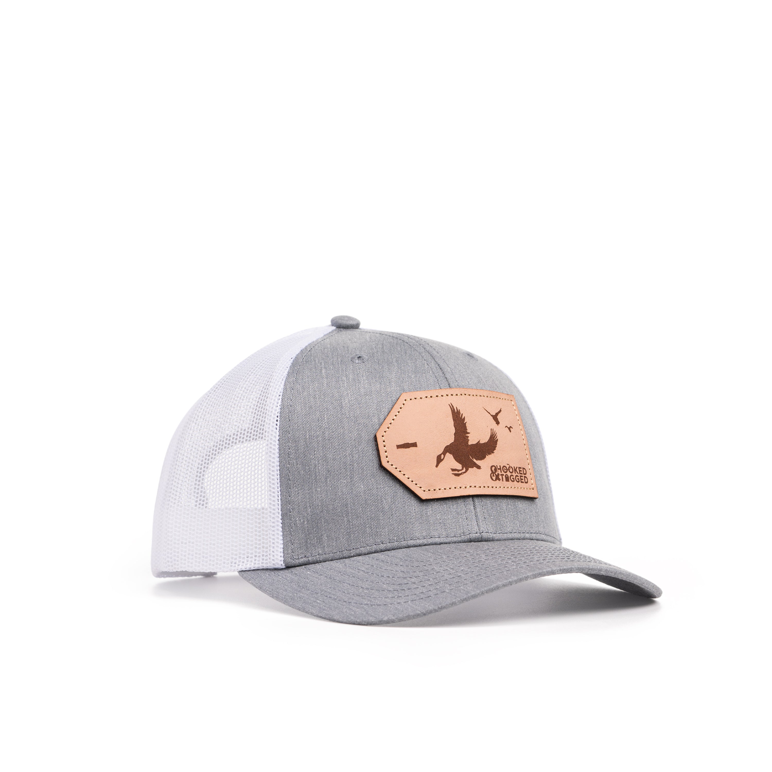 Goose Patch Hat