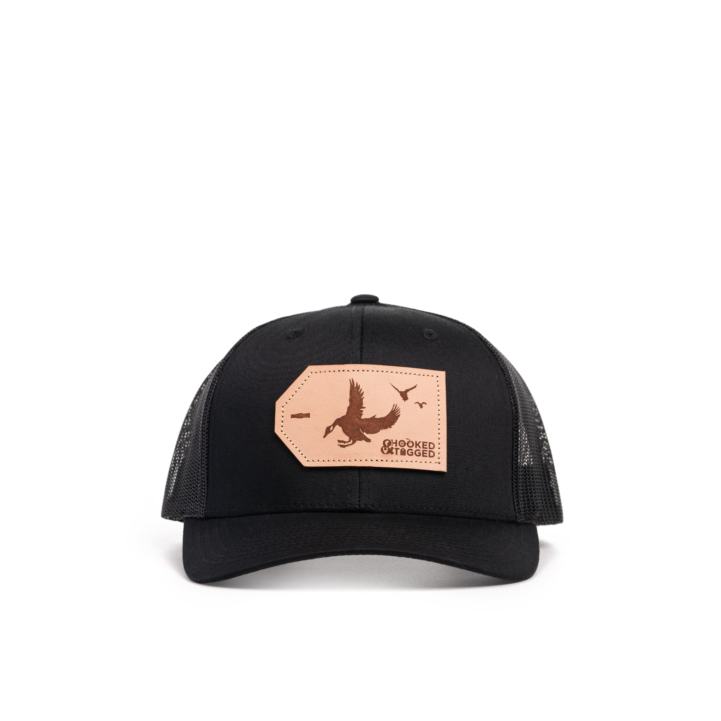 Goose Patch Hat
