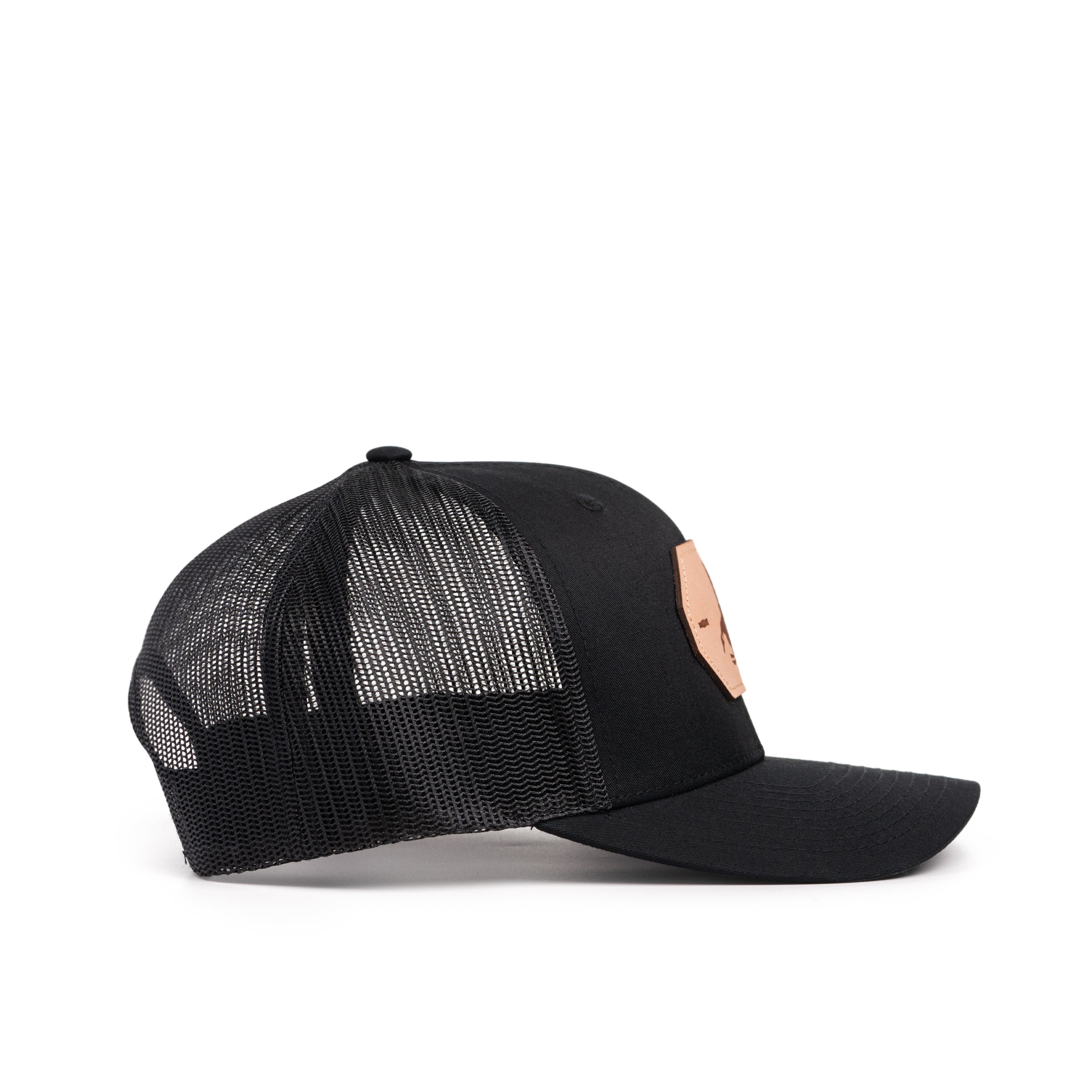 Goose Patch Hat