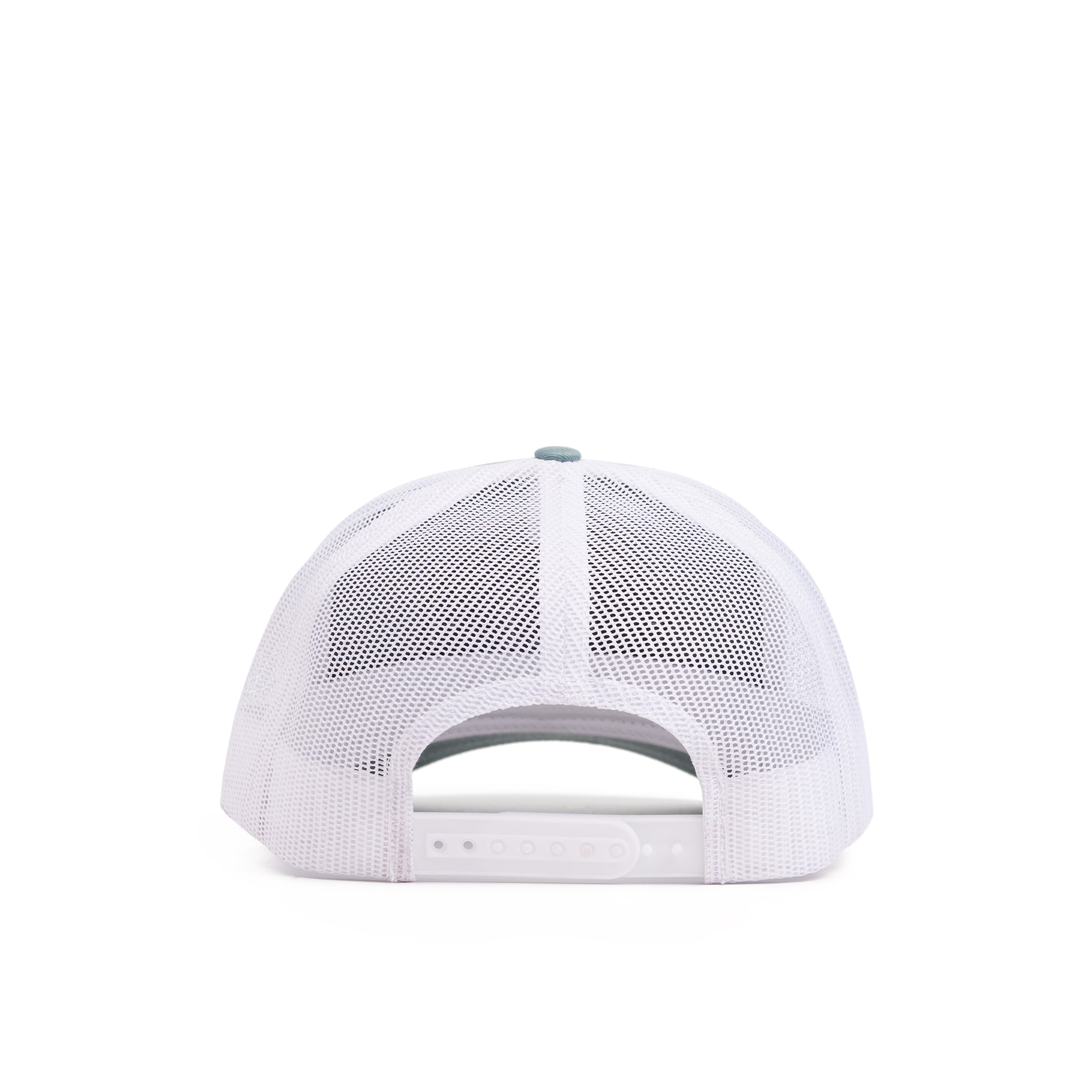 Buck Antler Patch Hat