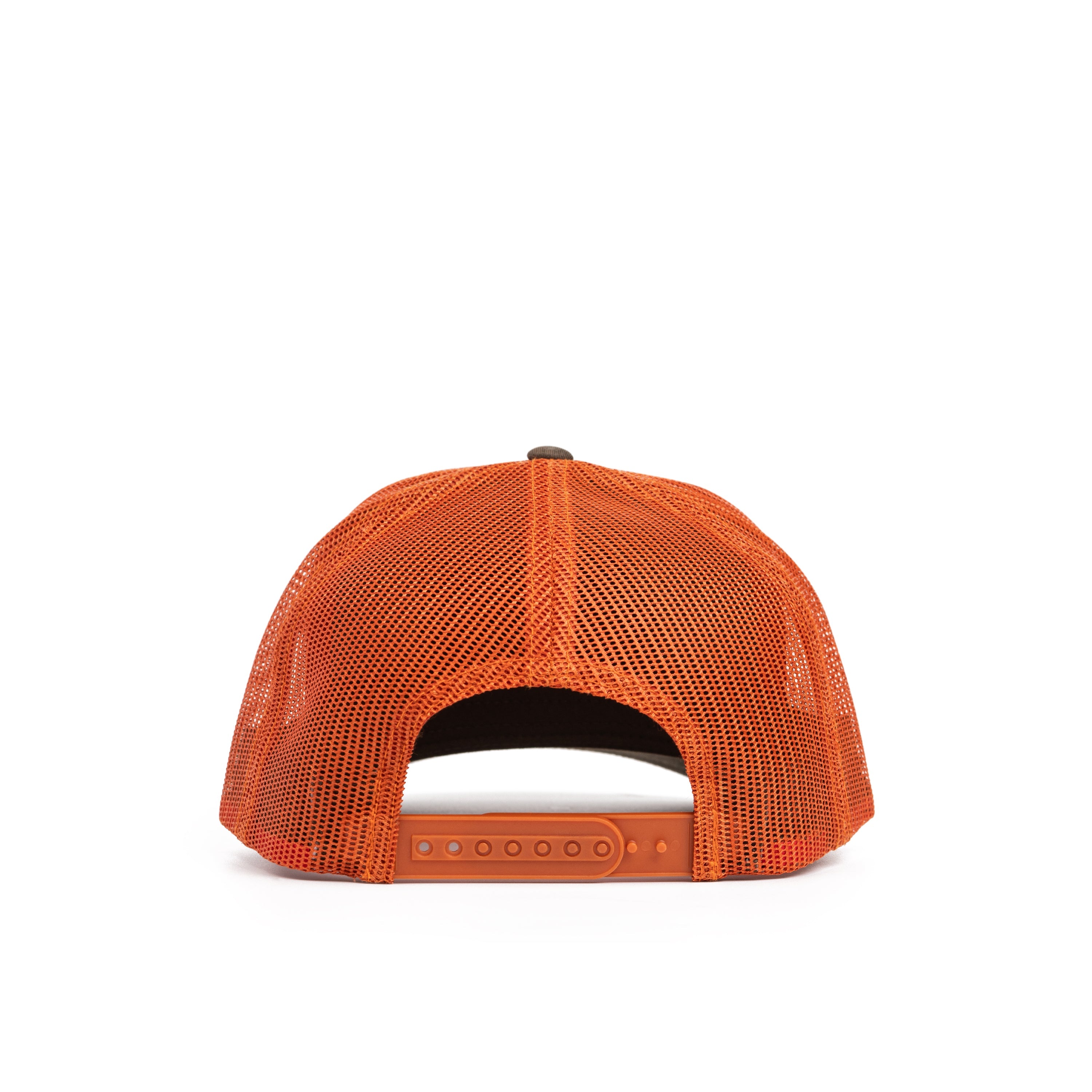 Buck Antler Patch Hat