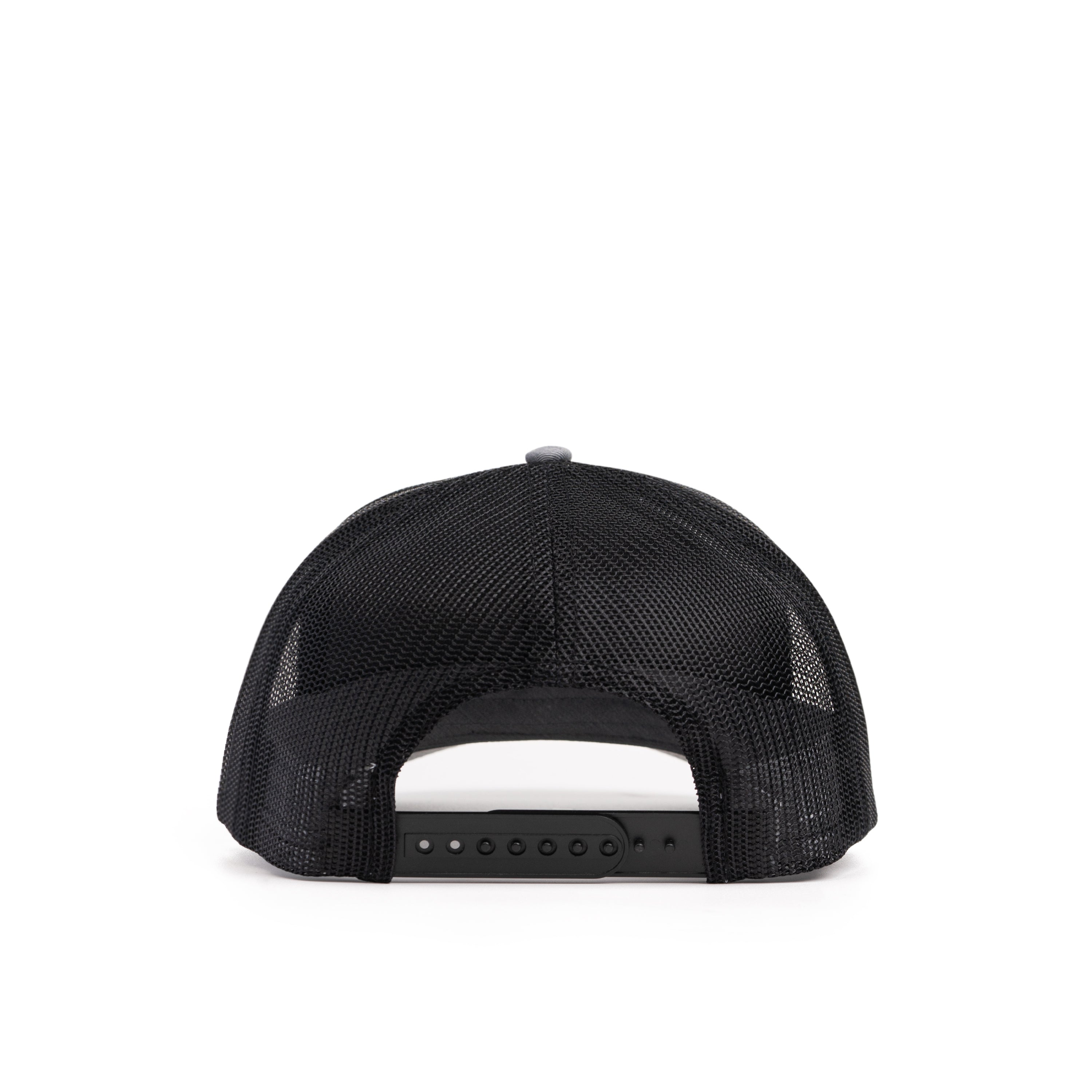 Buck Antler Patch Hat