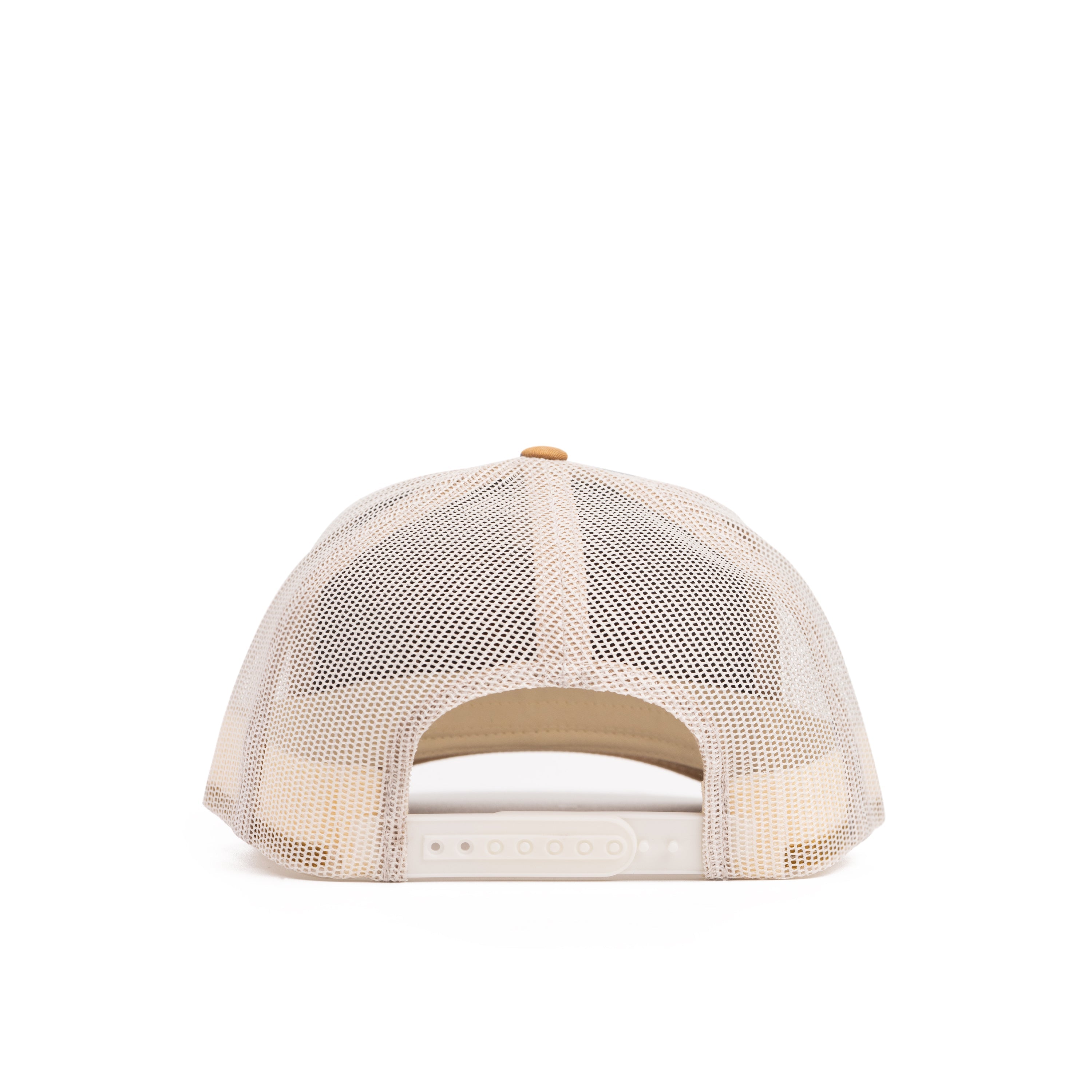 Buck Antler Patch Hat