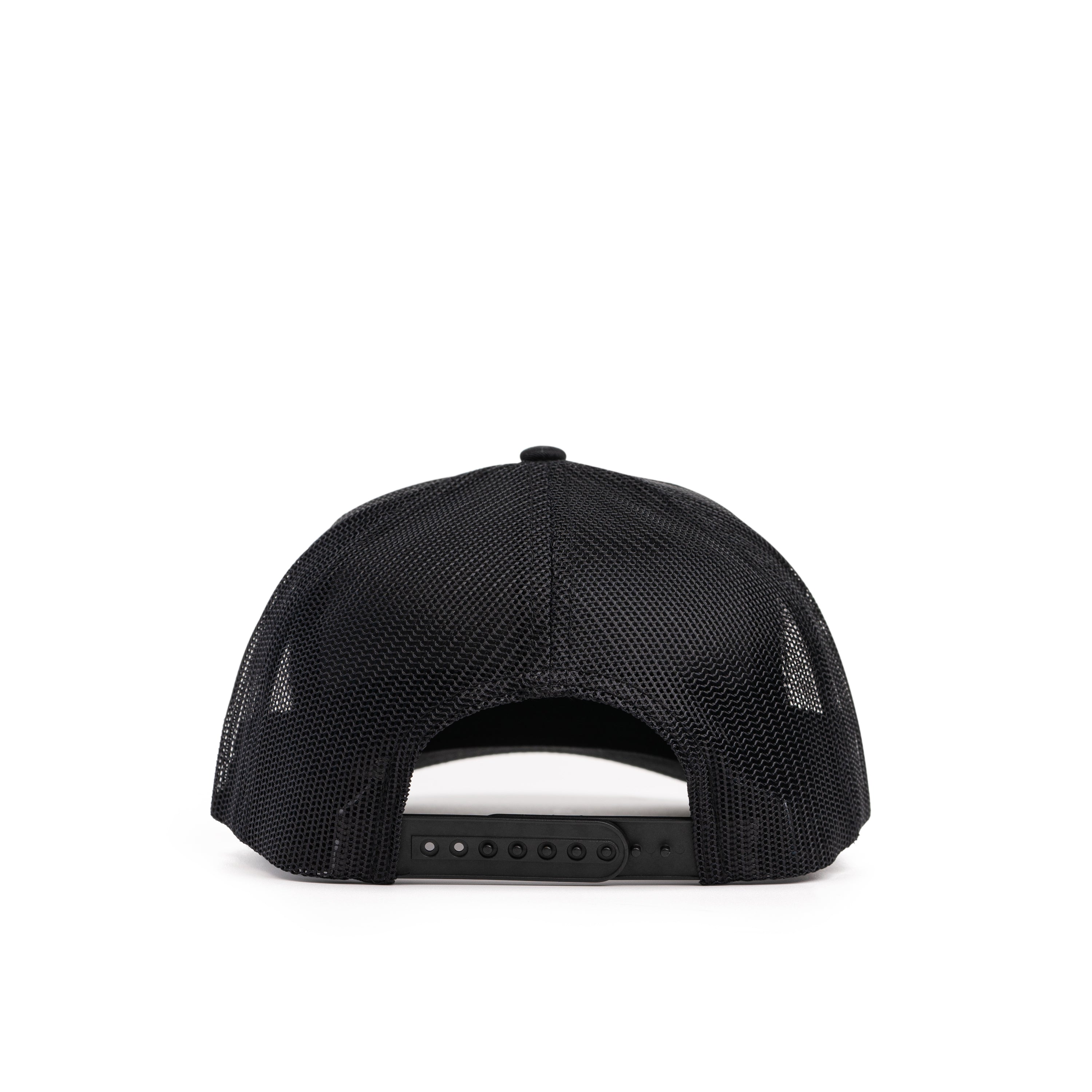 Buck Antler Patch Hat