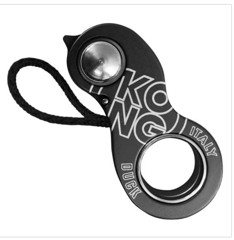 Kong Duck Ascender