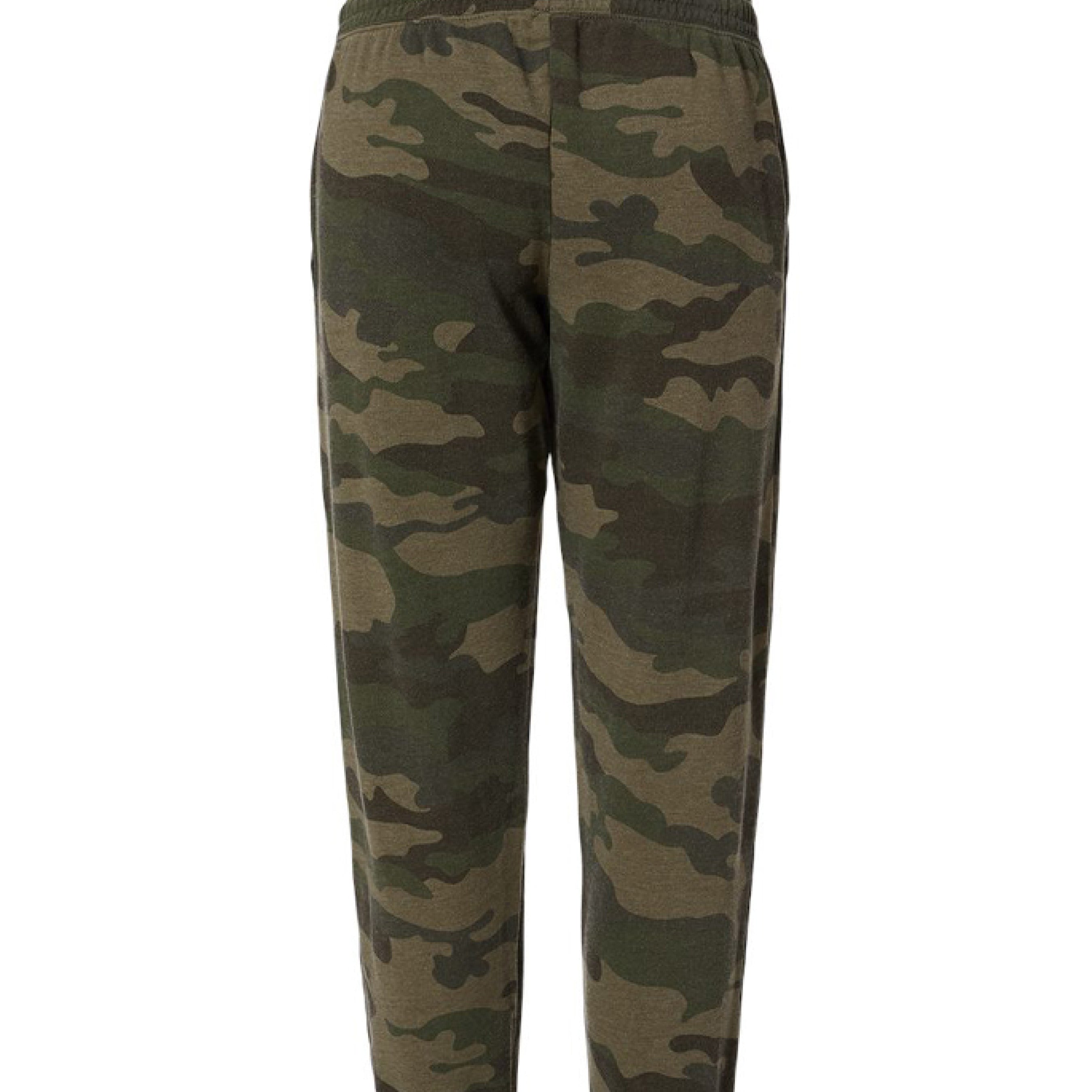 Women’s Casual Logo Sweatpants