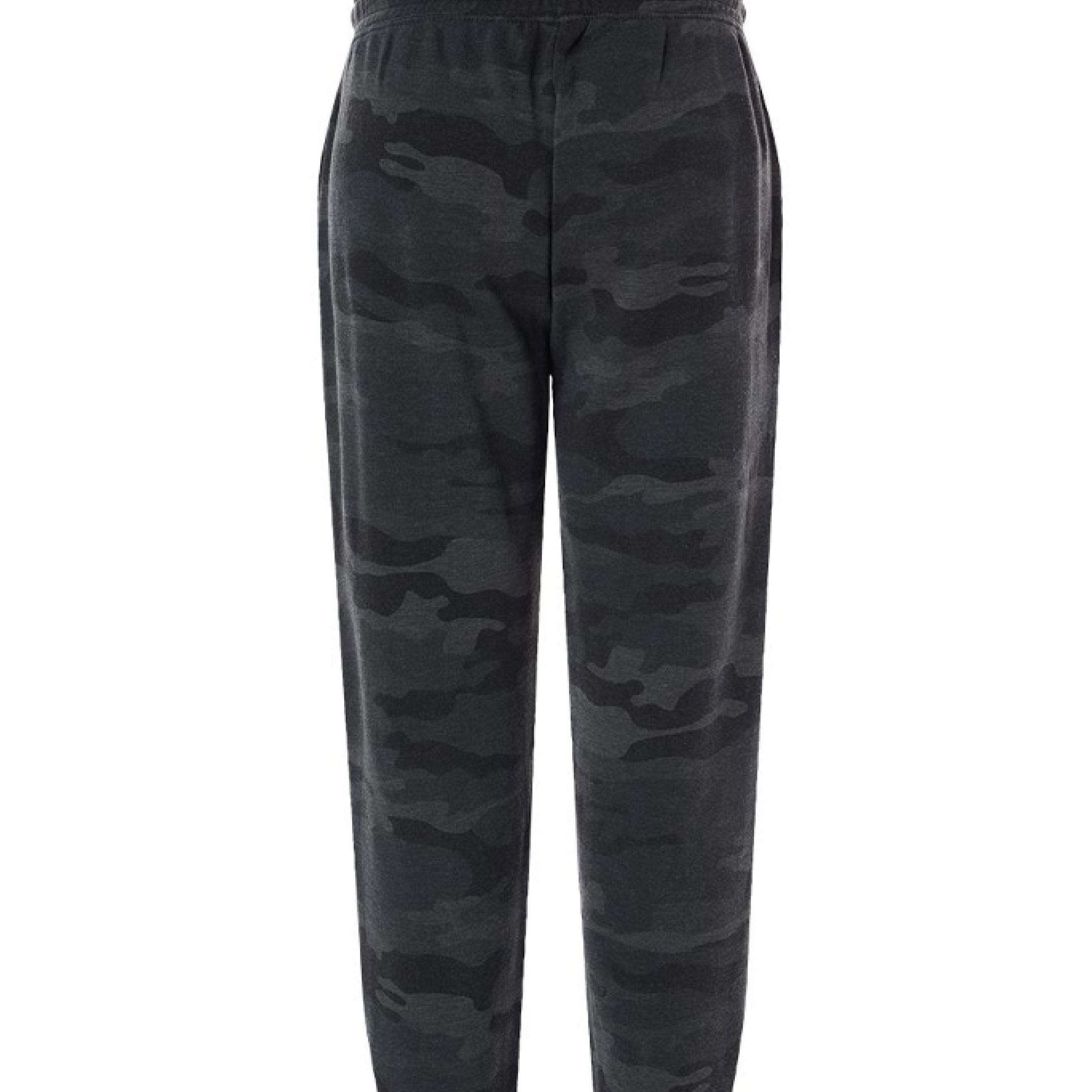 Women’s Casual Logo Sweatpants