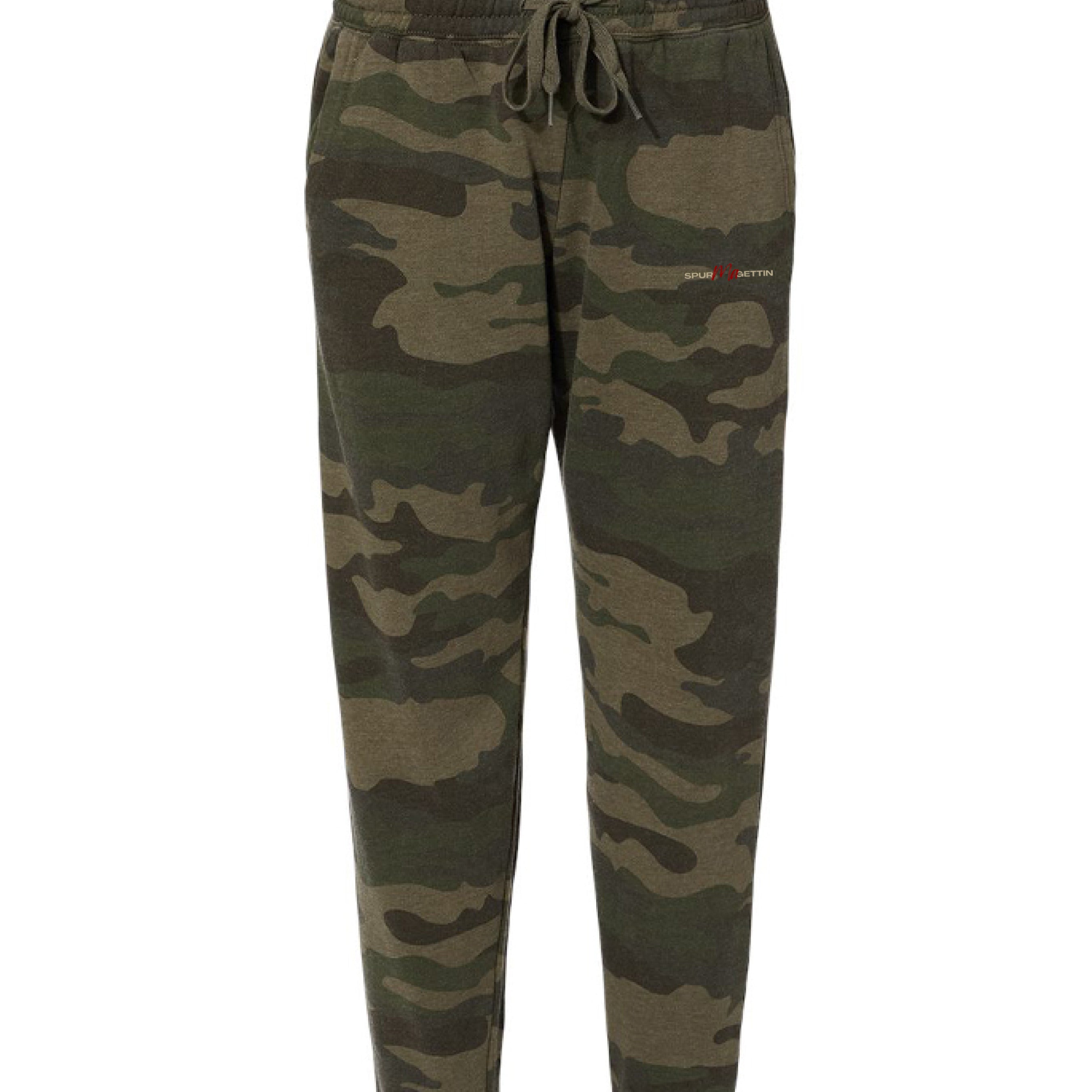 Women’s Casual Logo Sweatpants