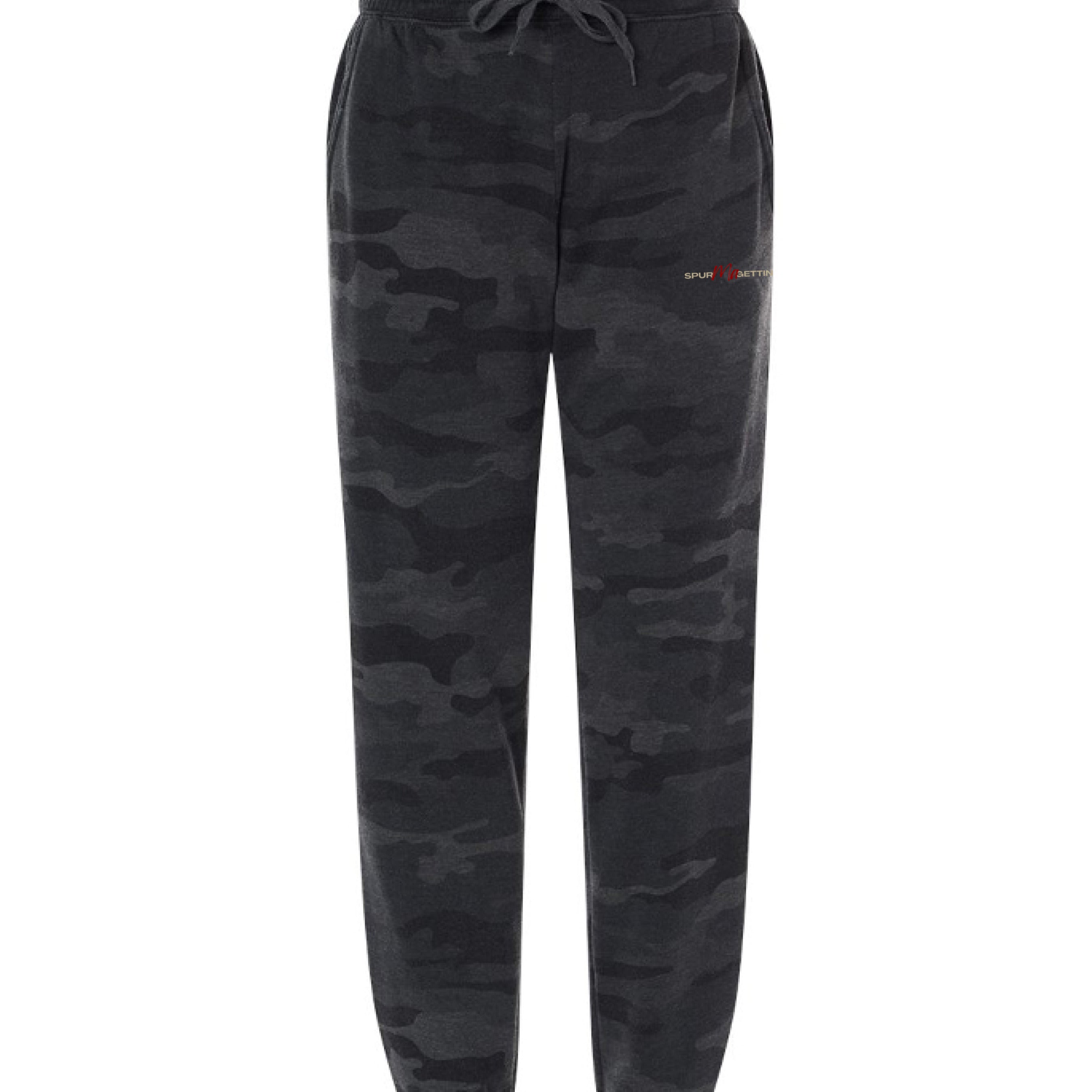 Women’s Casual Logo Sweatpants