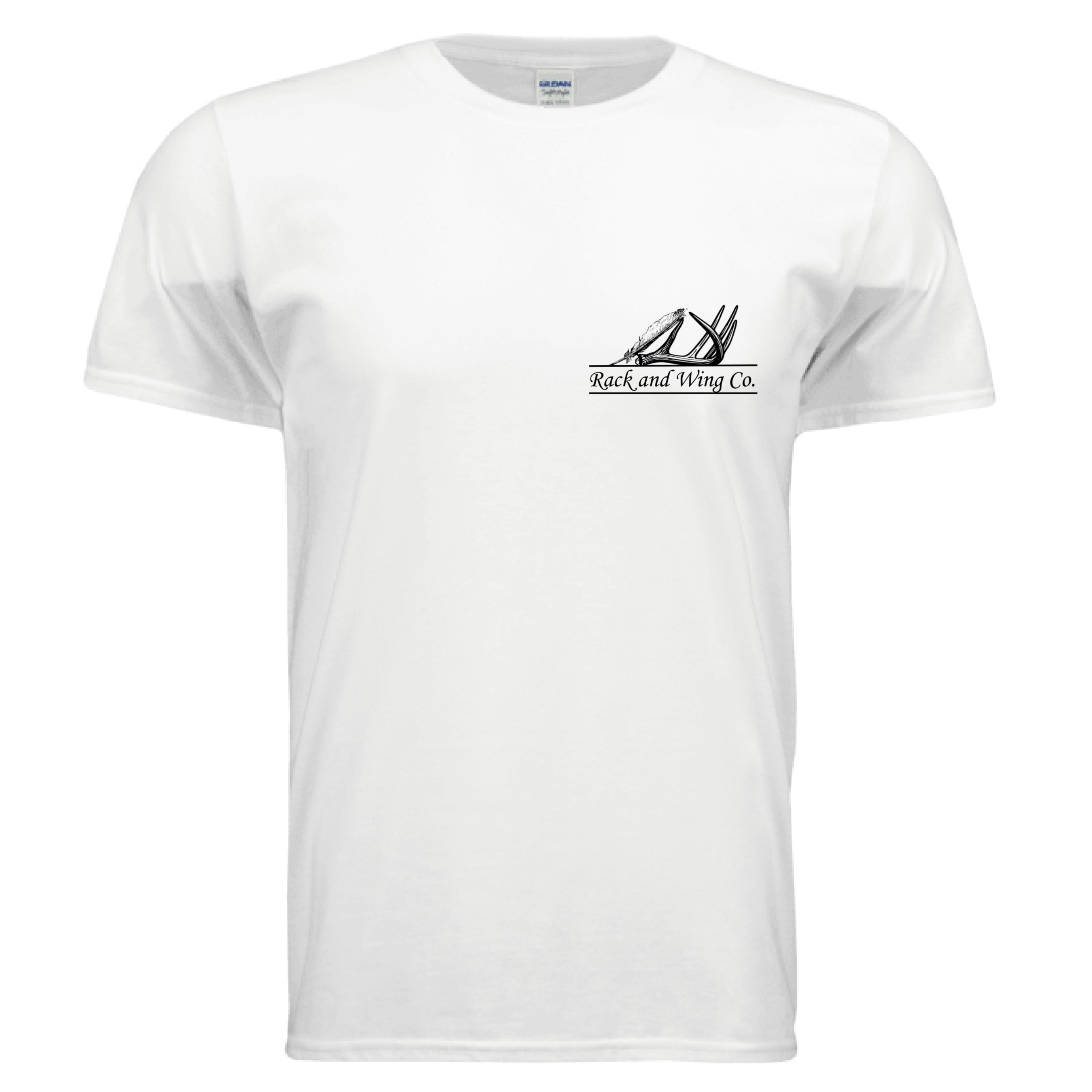 WHITE - FRONT