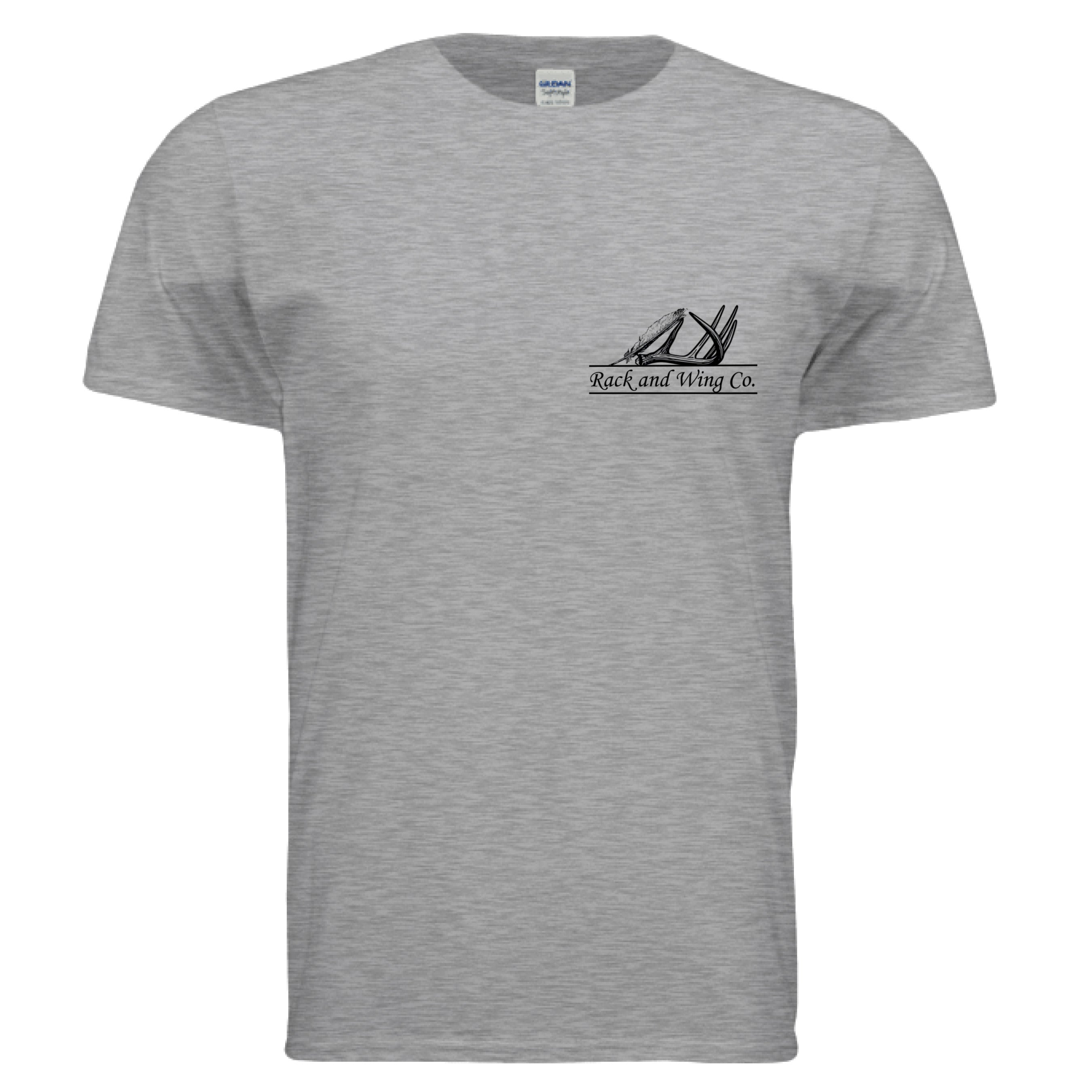 SPORT GREY - FRONT
