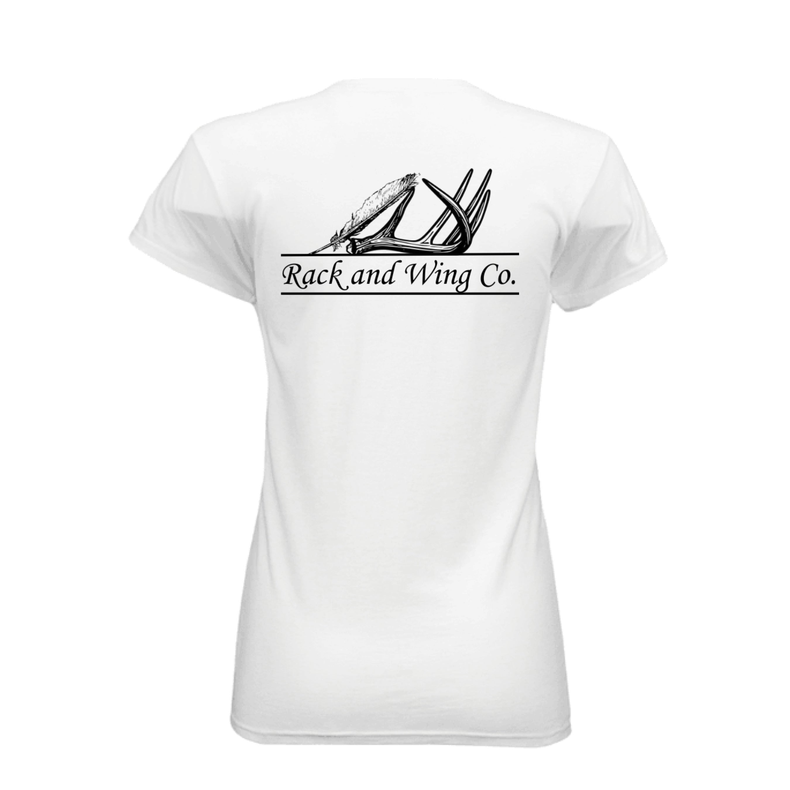 WHITE - BACK