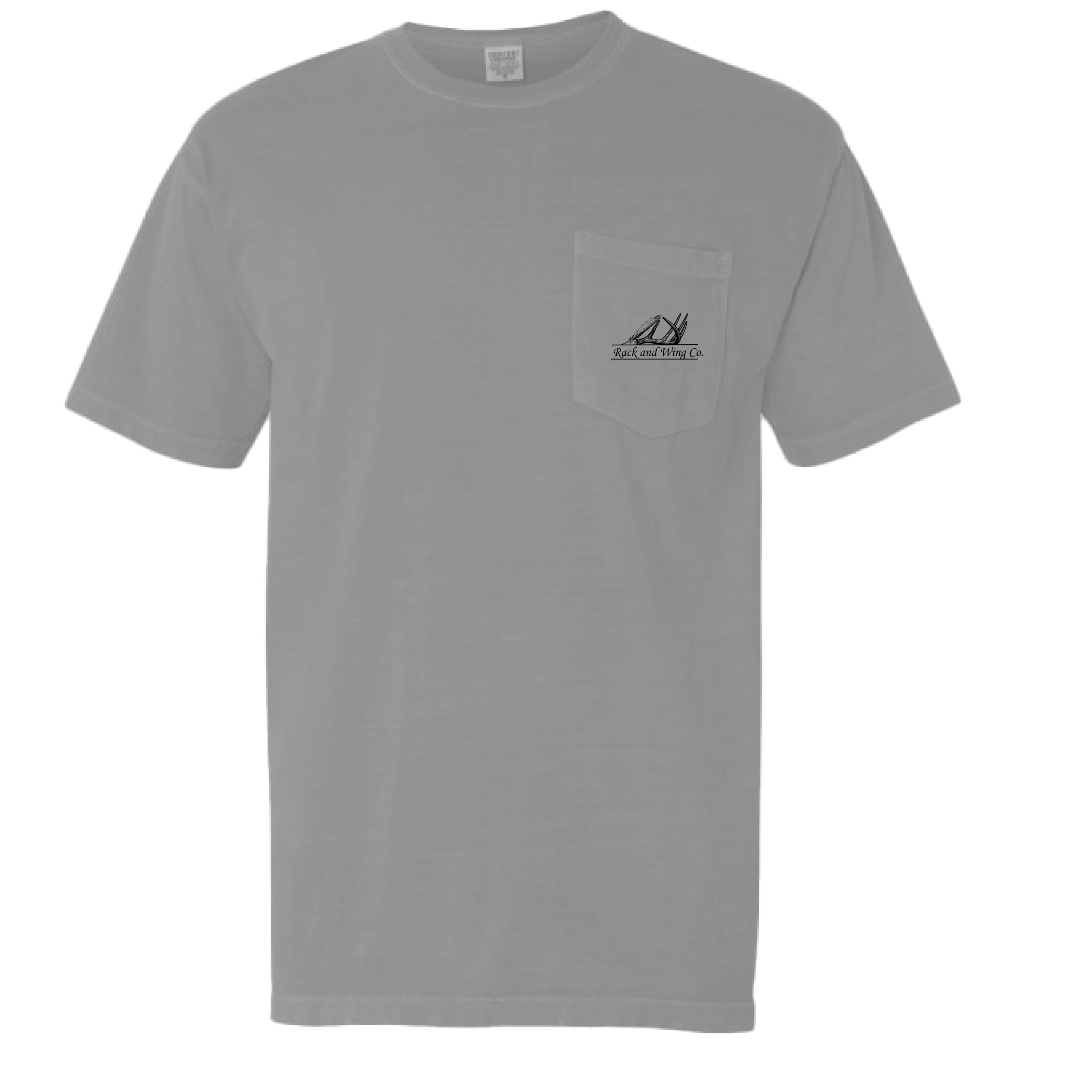 GREY - FRONT