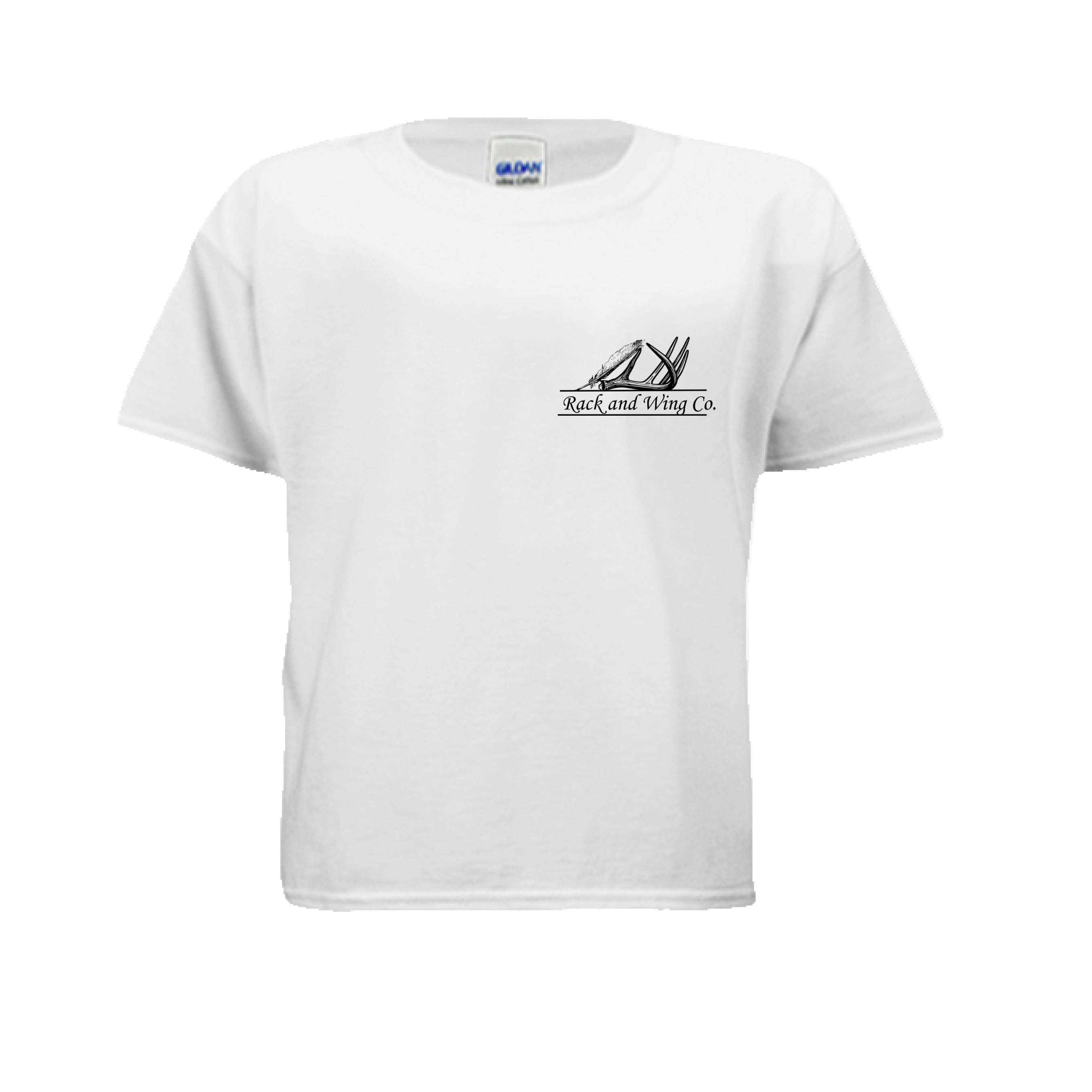 WHITE - FRONT