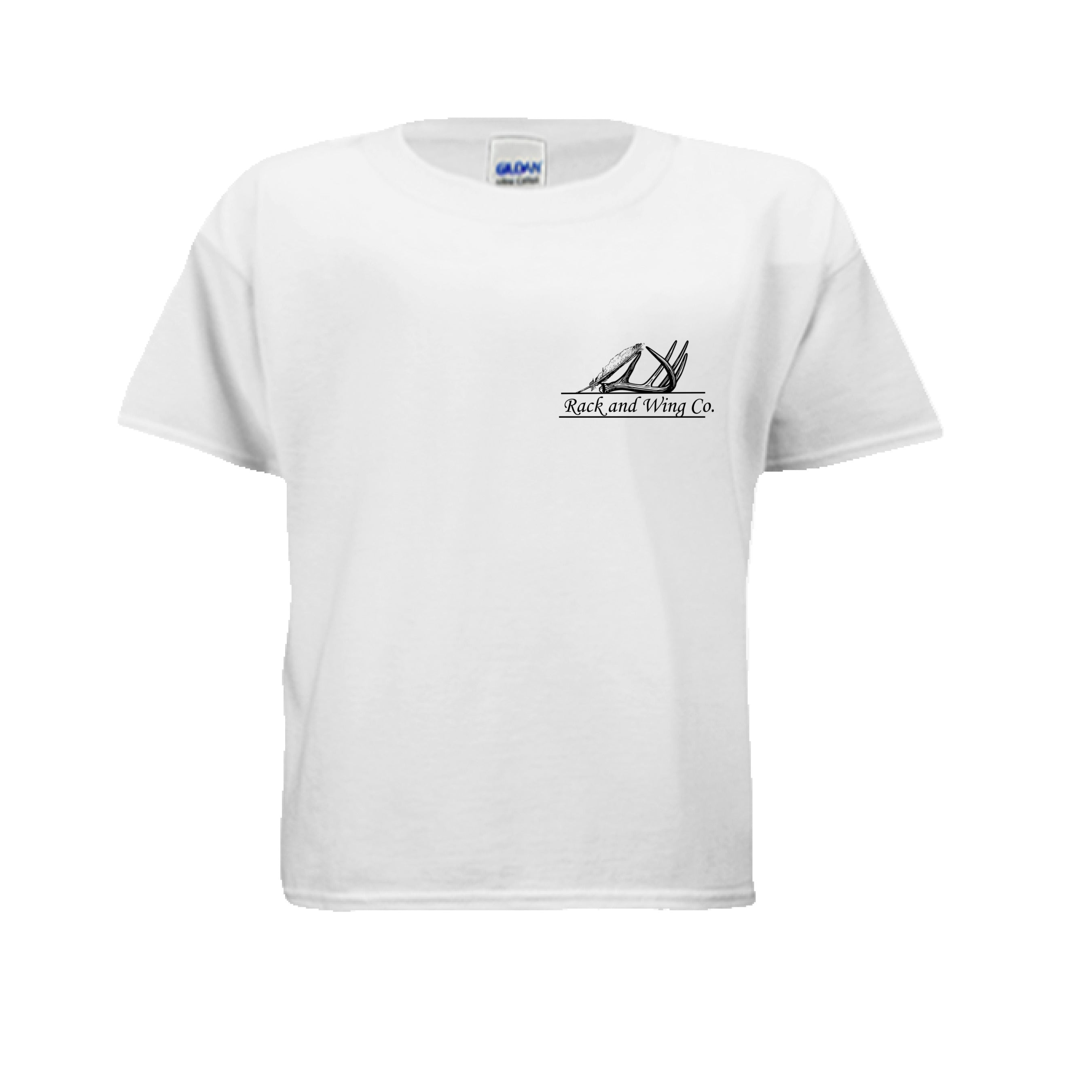 WHITE - FRONT