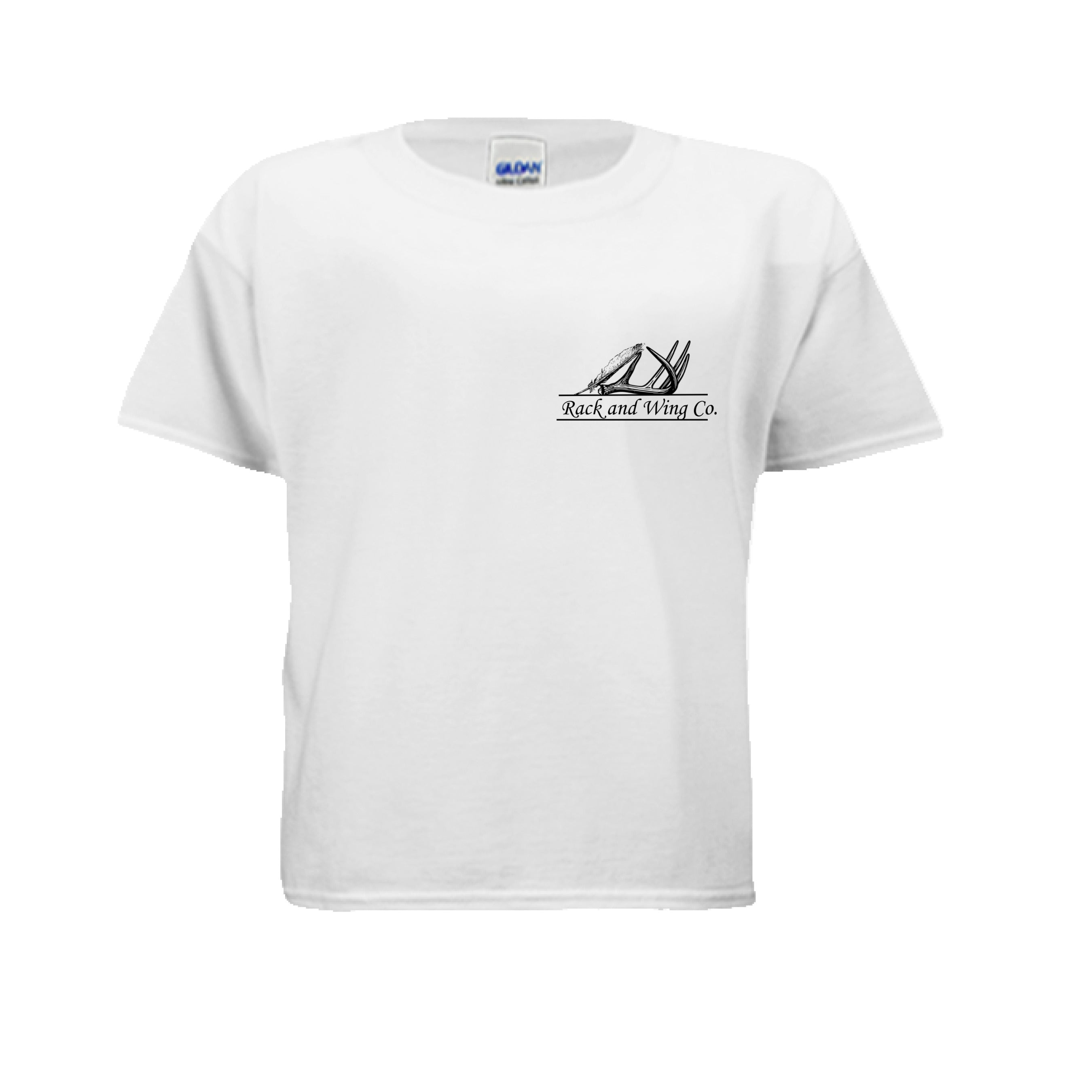 WHITE - FRONT
