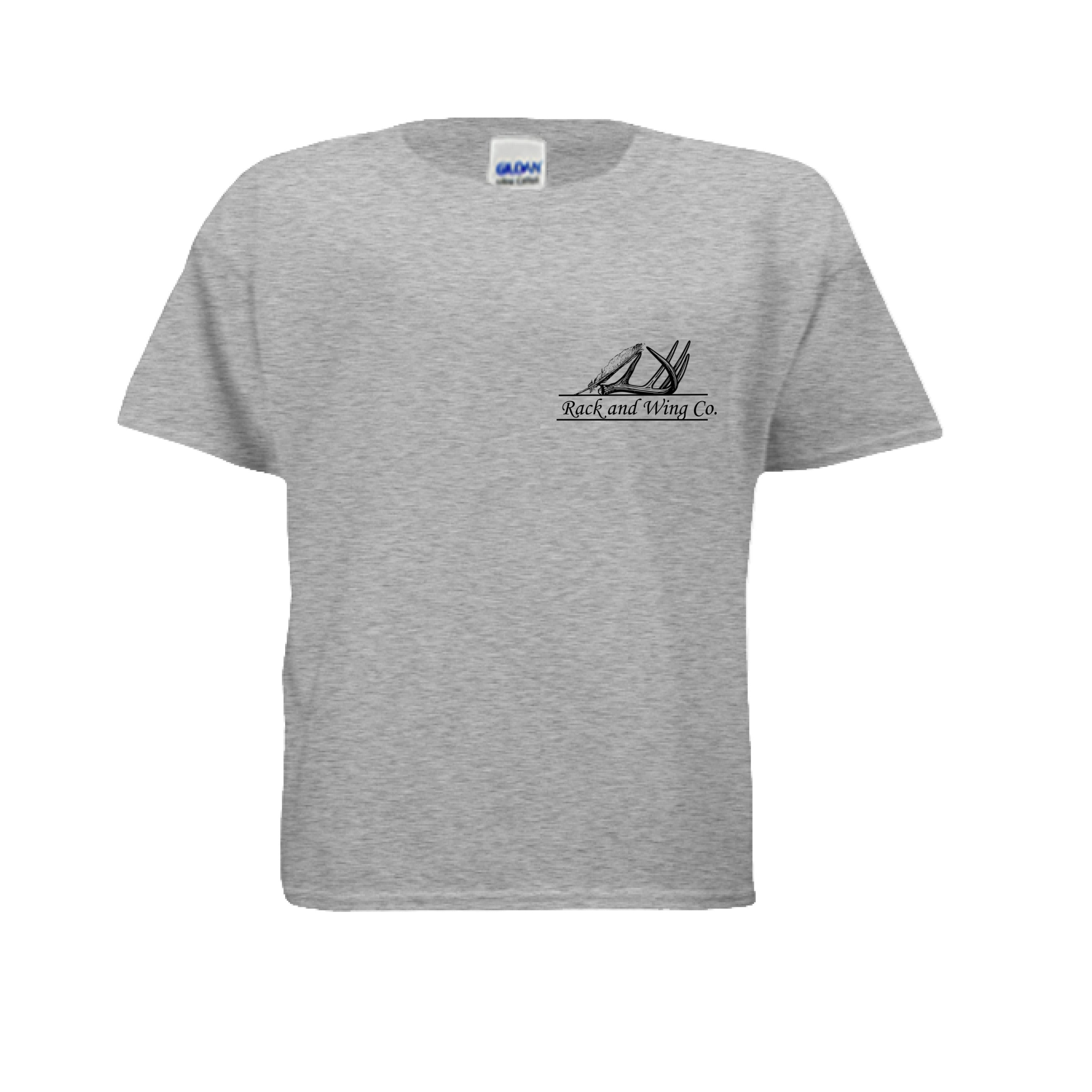 SPORT GREY - FRONT