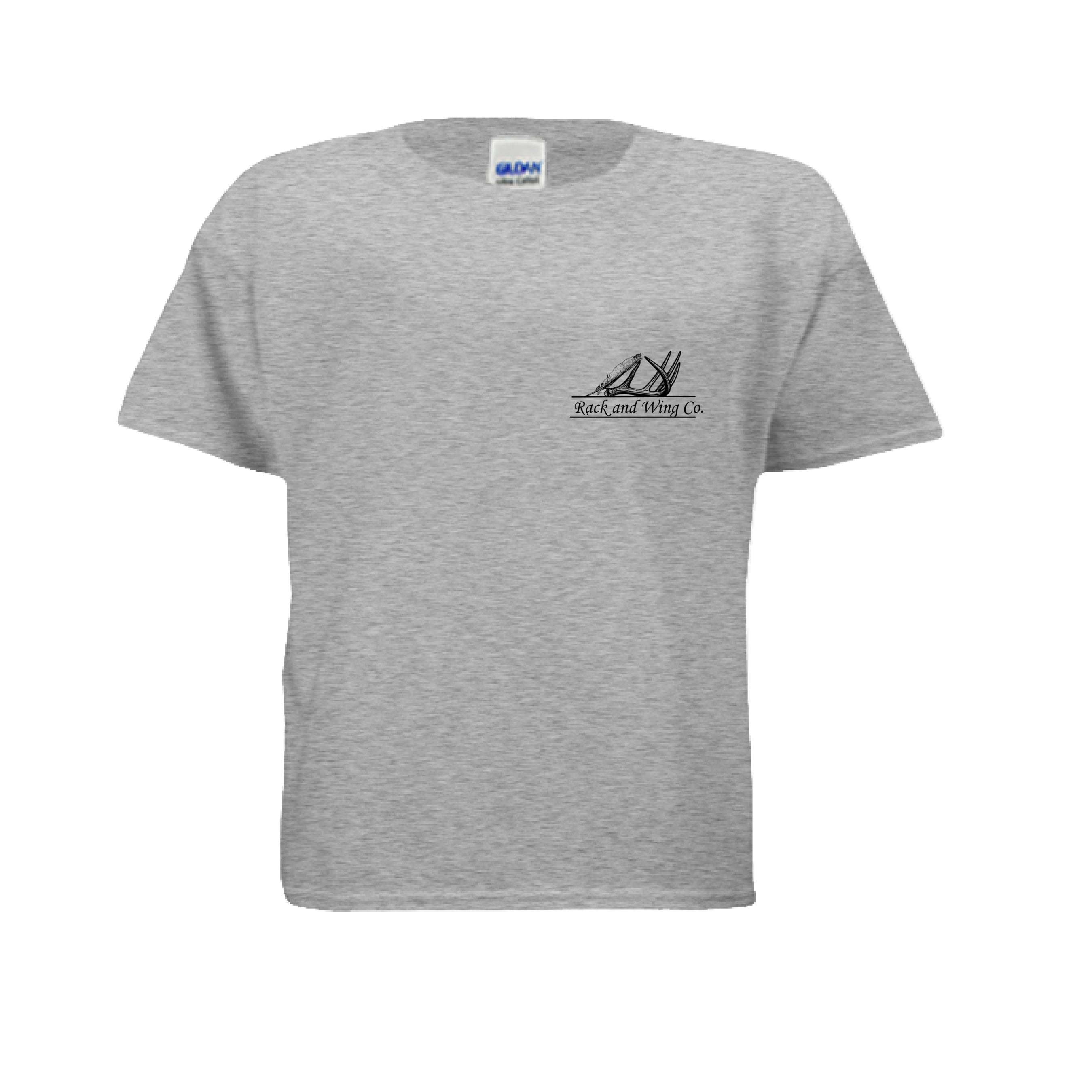 SPORT GREY - FRONT