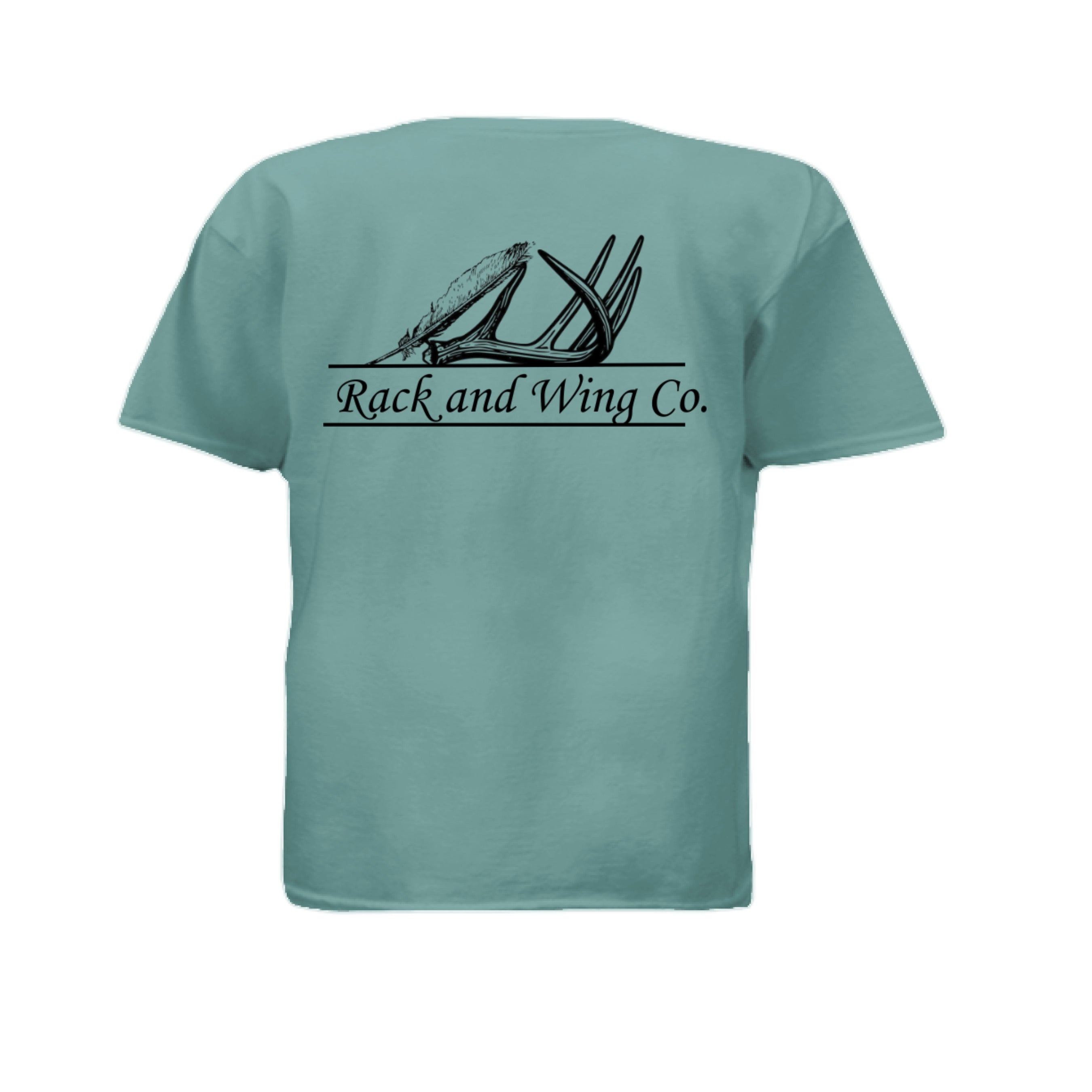 Aquatic - BACK