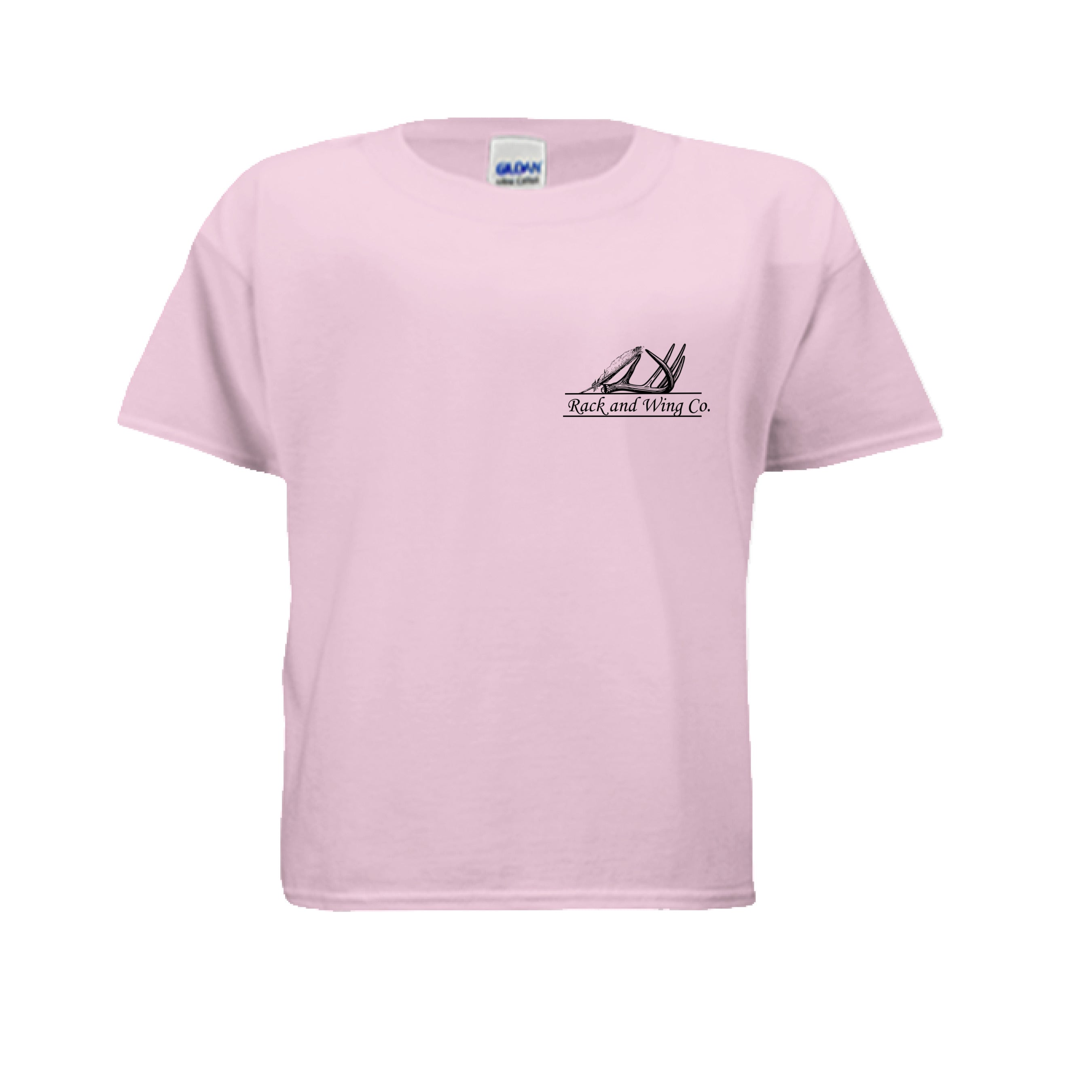 LIGHT PINK - FRONT