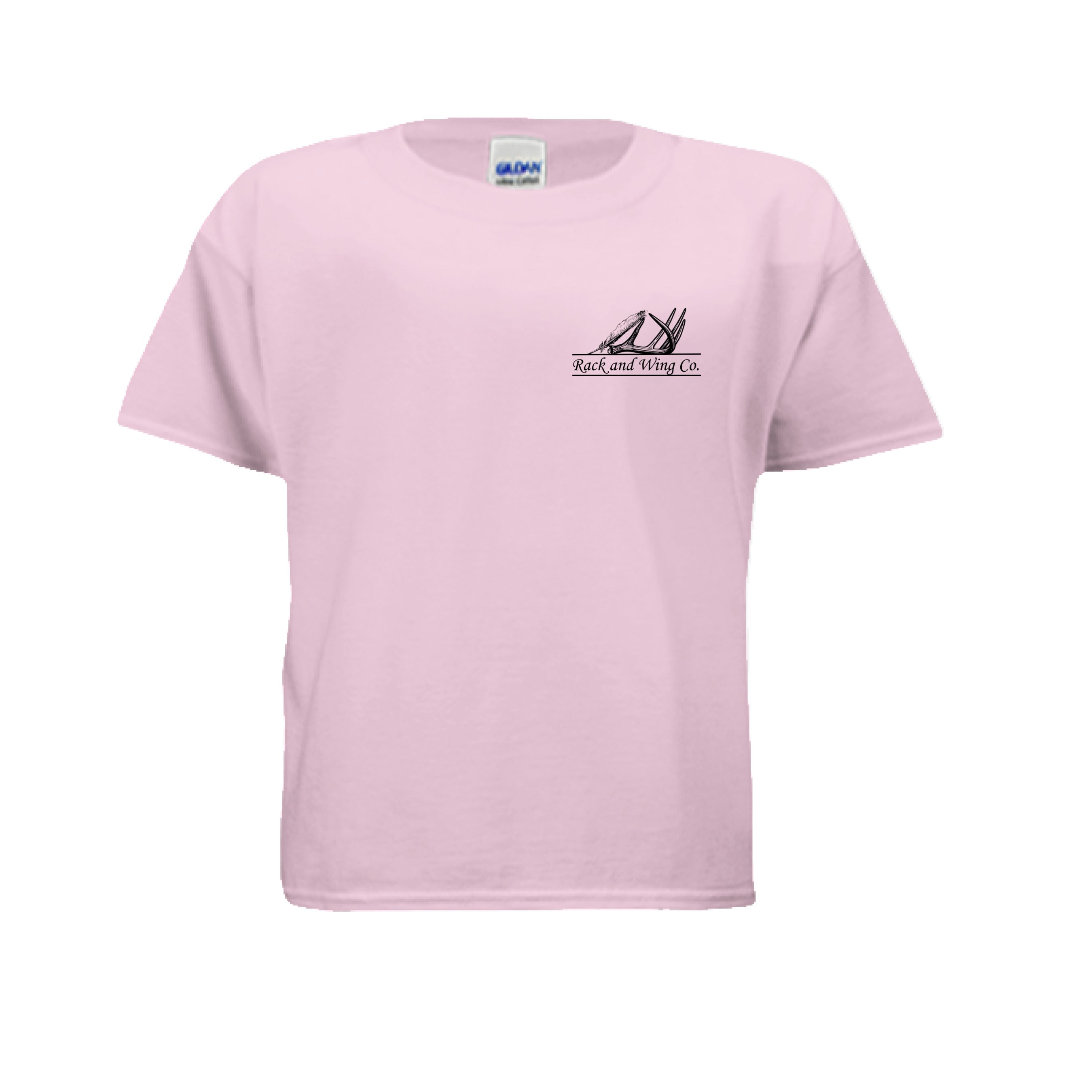 LIGHT PINK - FRONT