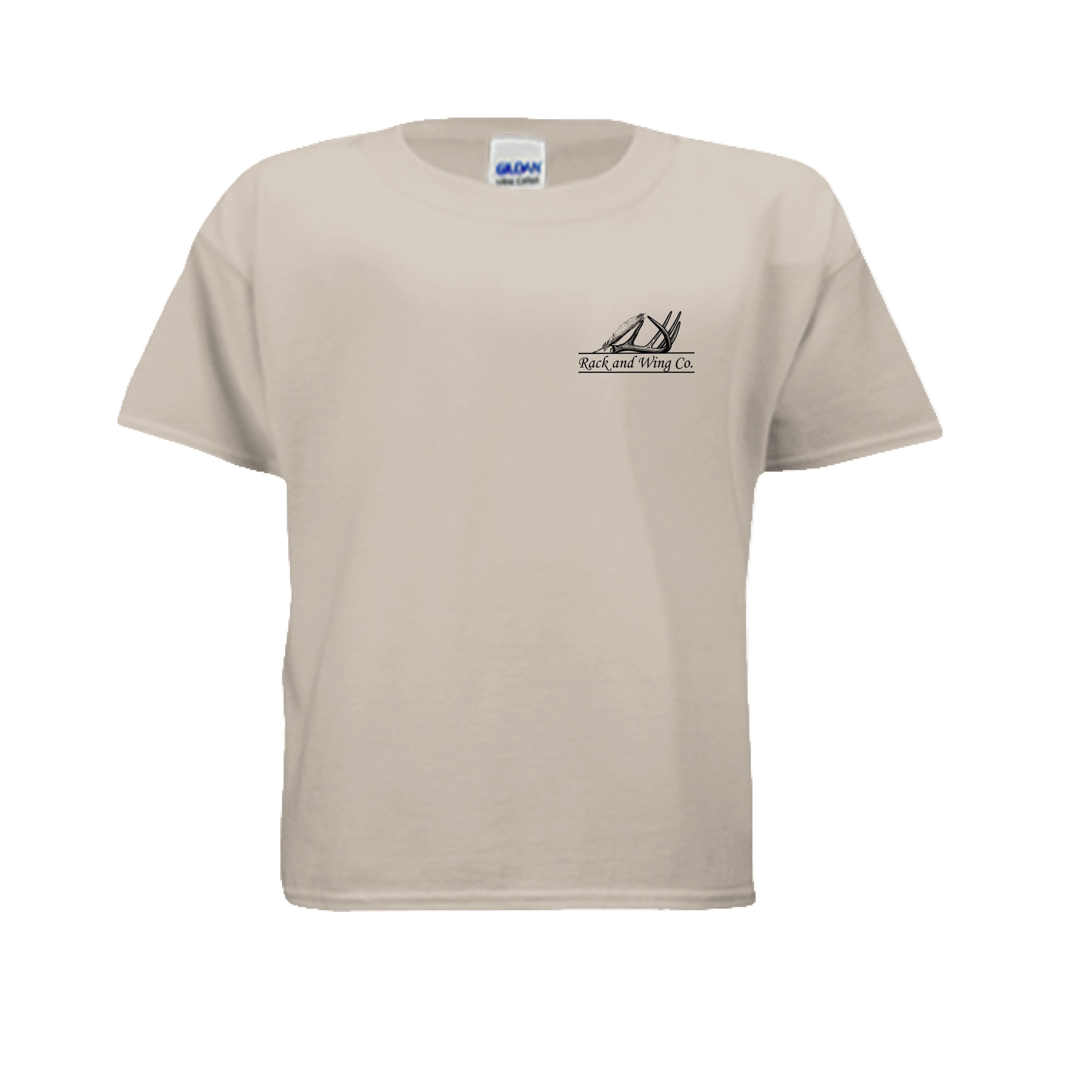 SAND - FRONT