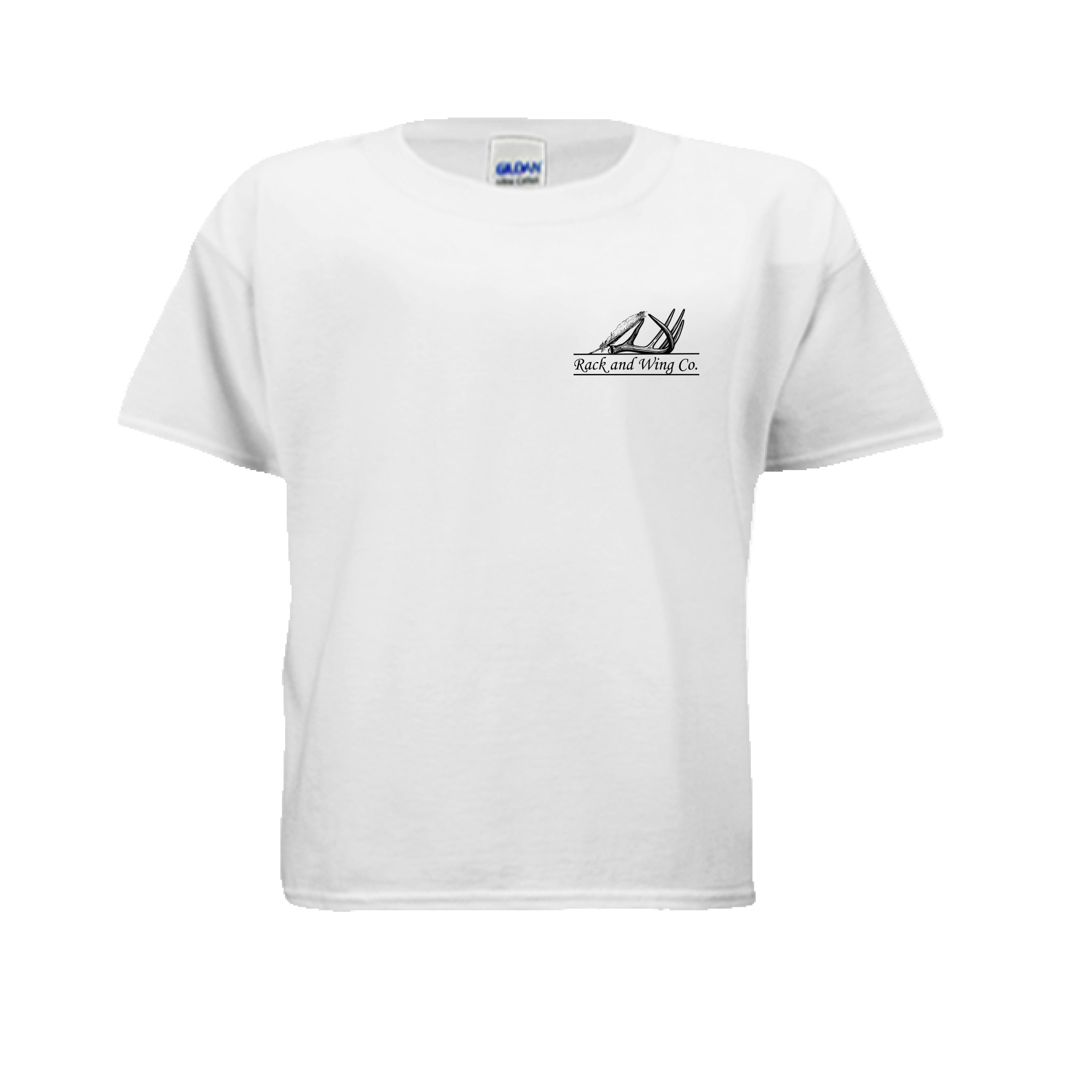 WHITE - FRONT