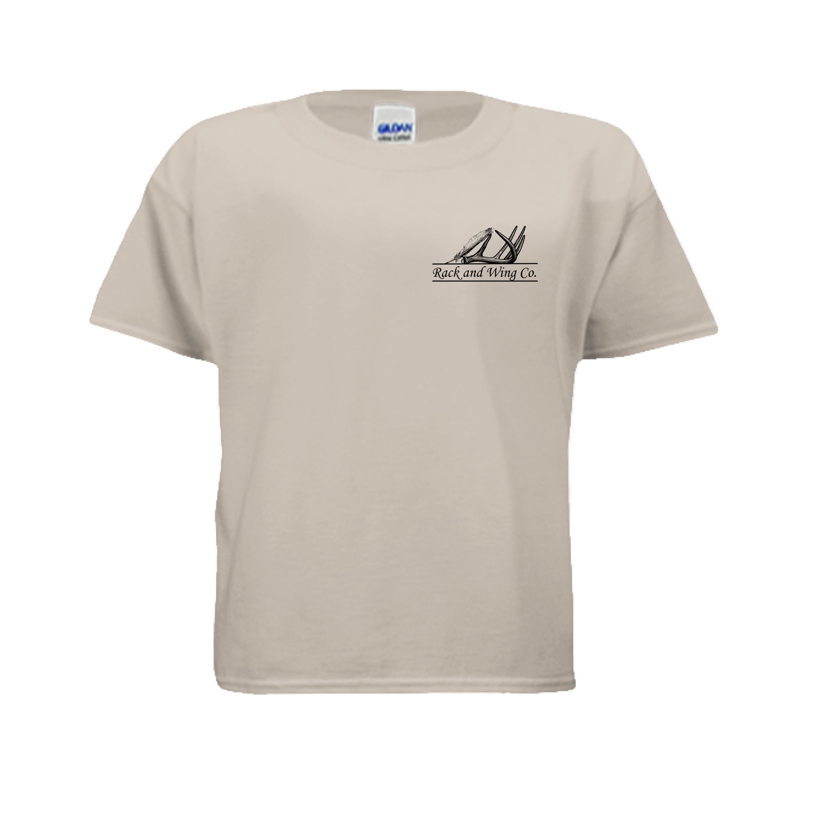 SAND - FRONT