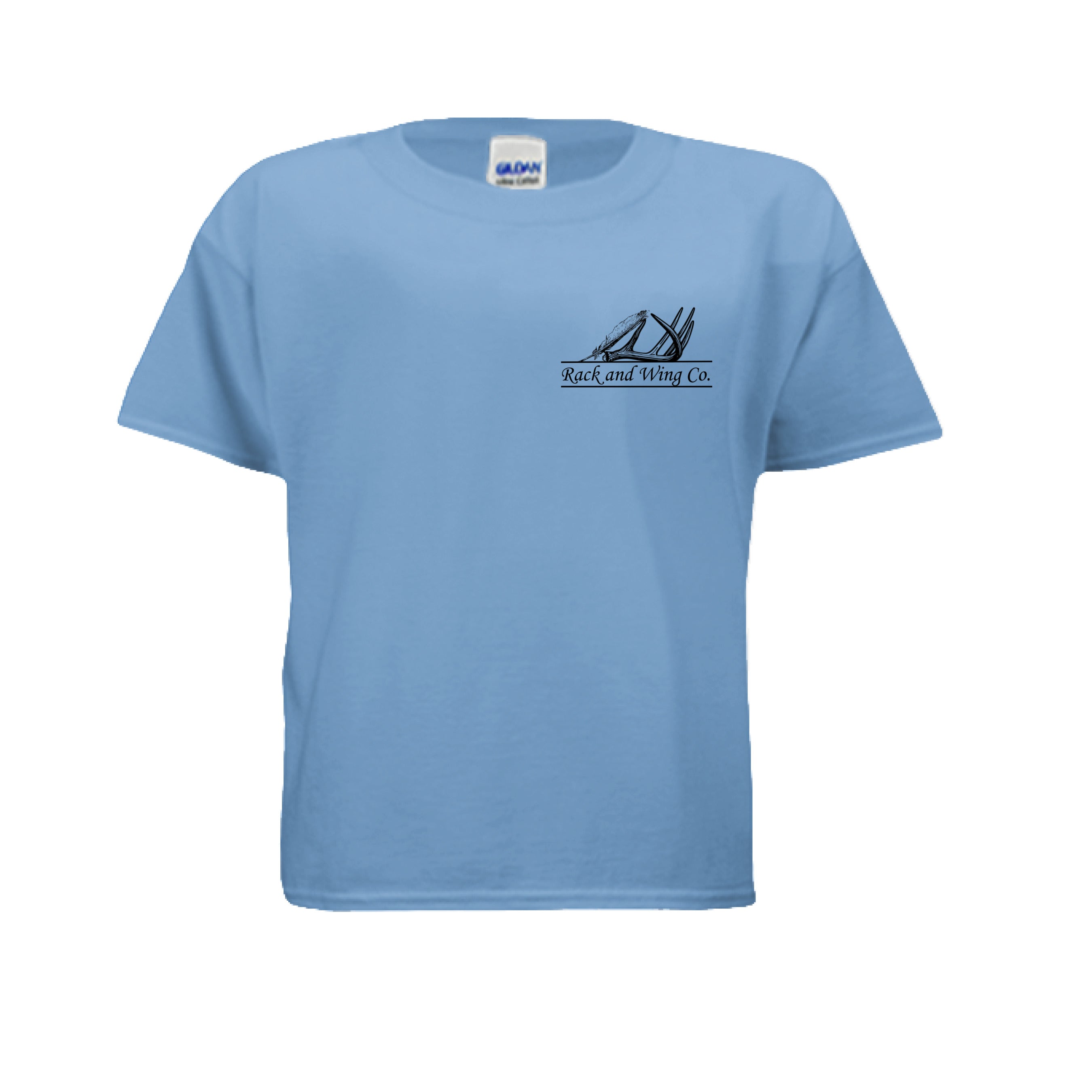 CAROLINA BLUE - FRONT