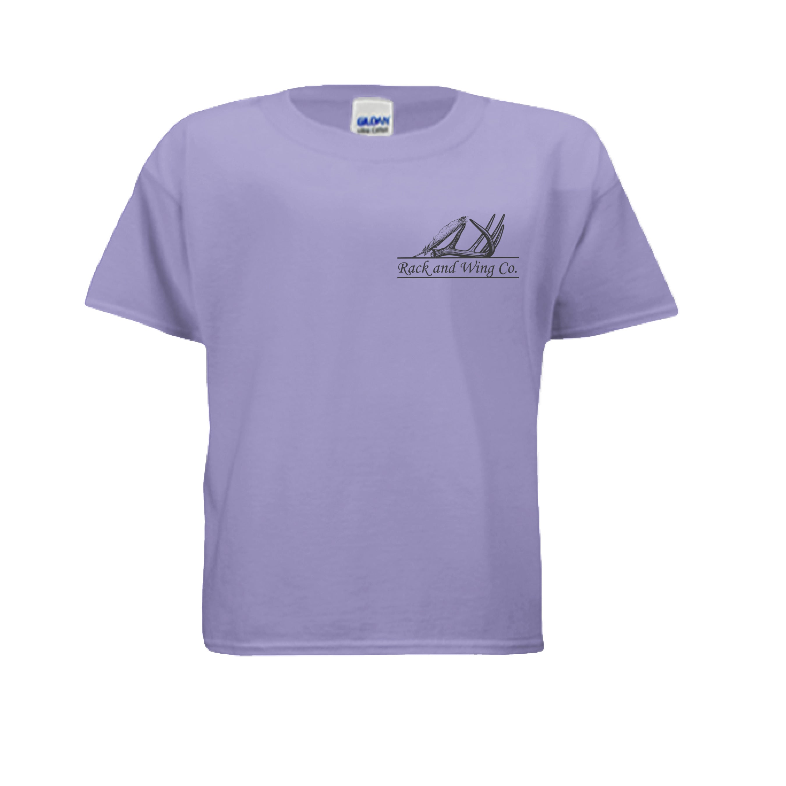 VIOLET - FRONT