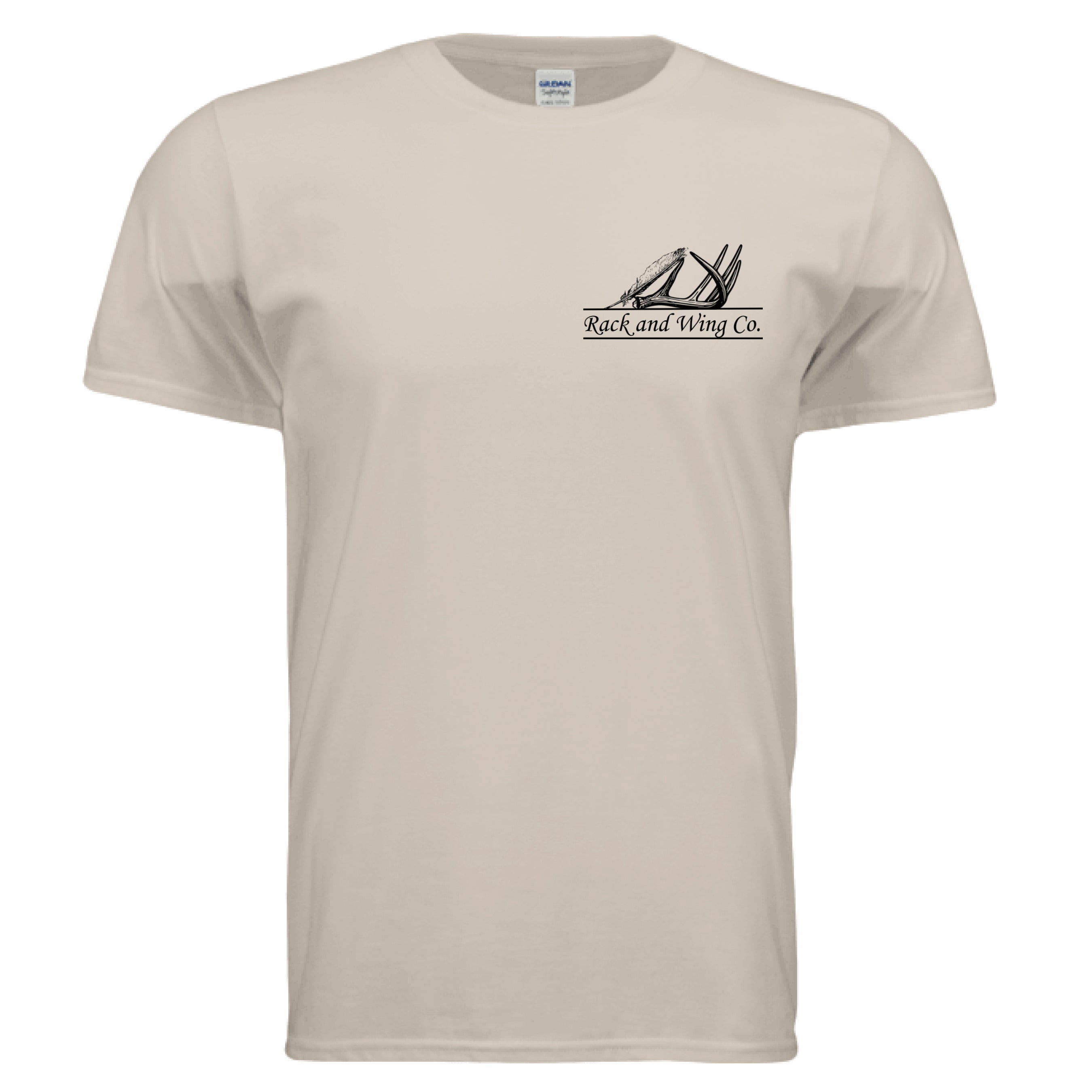 SAND - FRONT