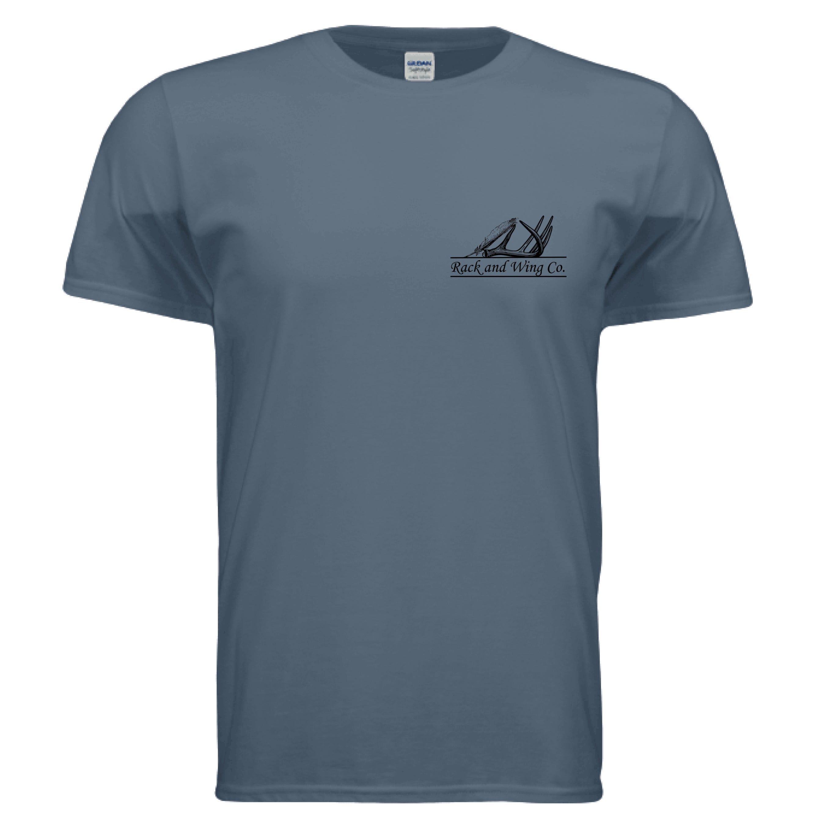 INDIGO BLUE - FRONT
