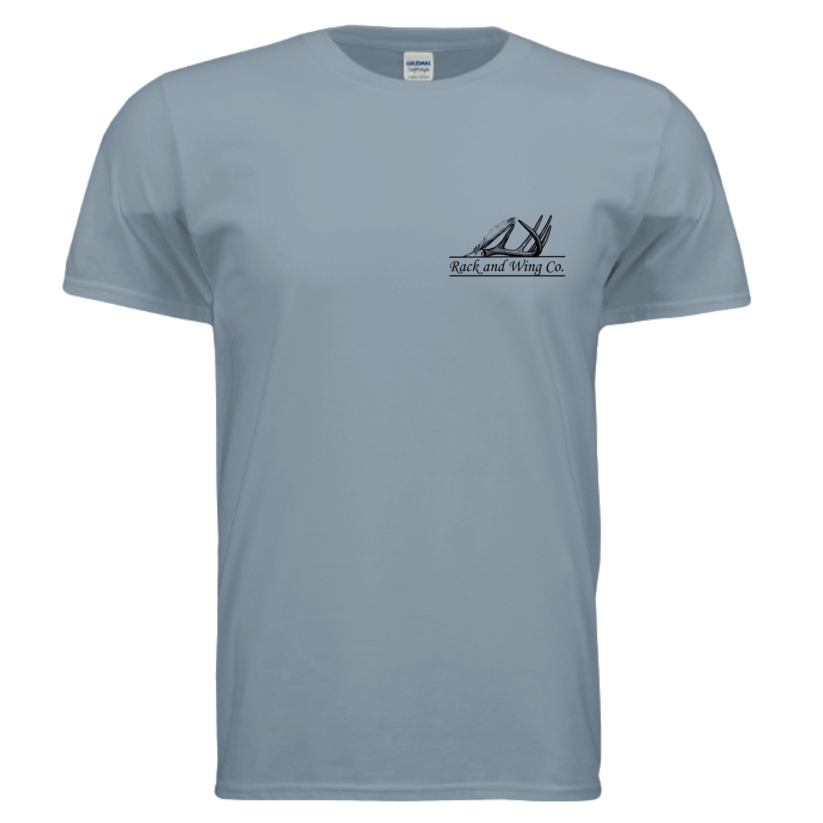 Stone Blue - FRONT