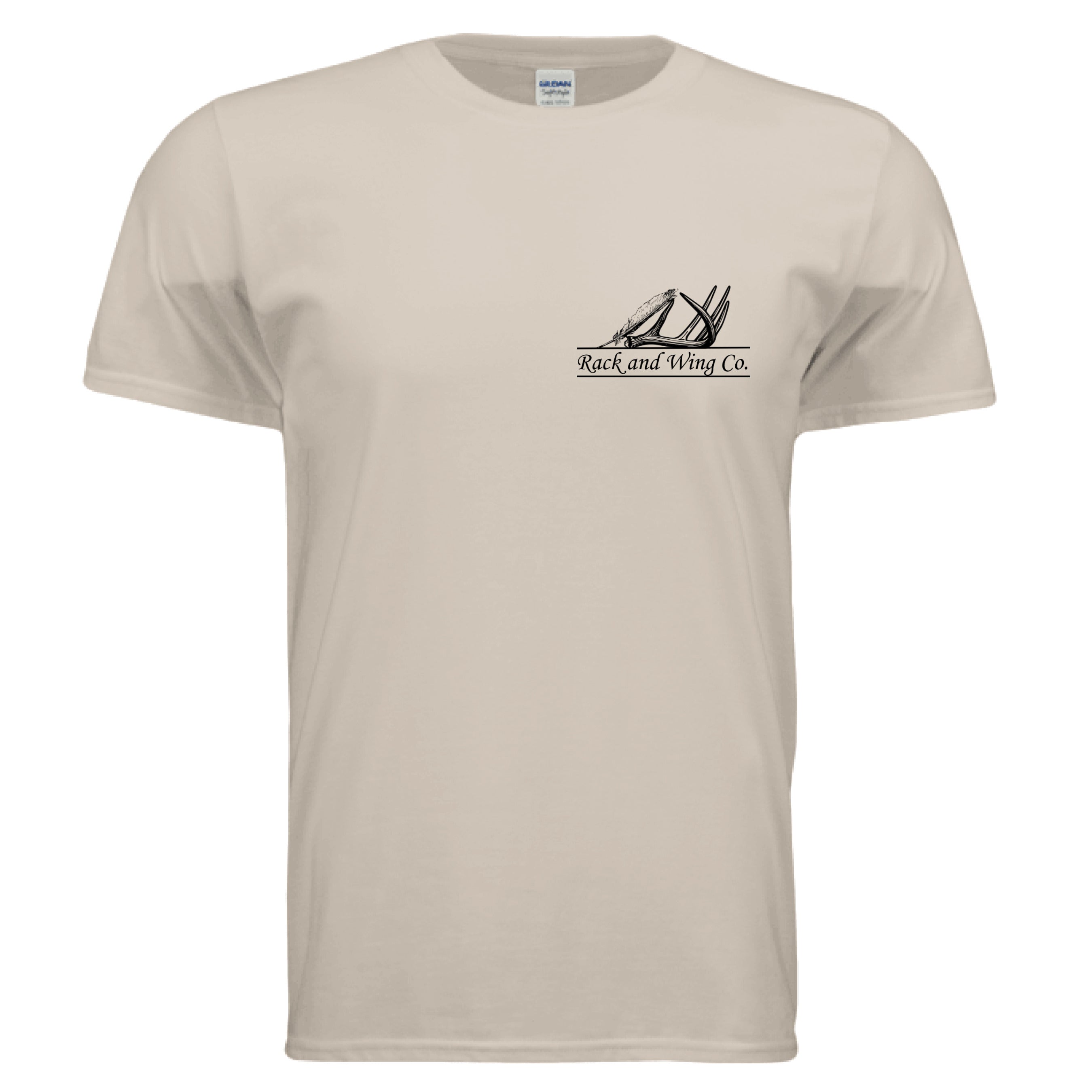 SAND - FRONT