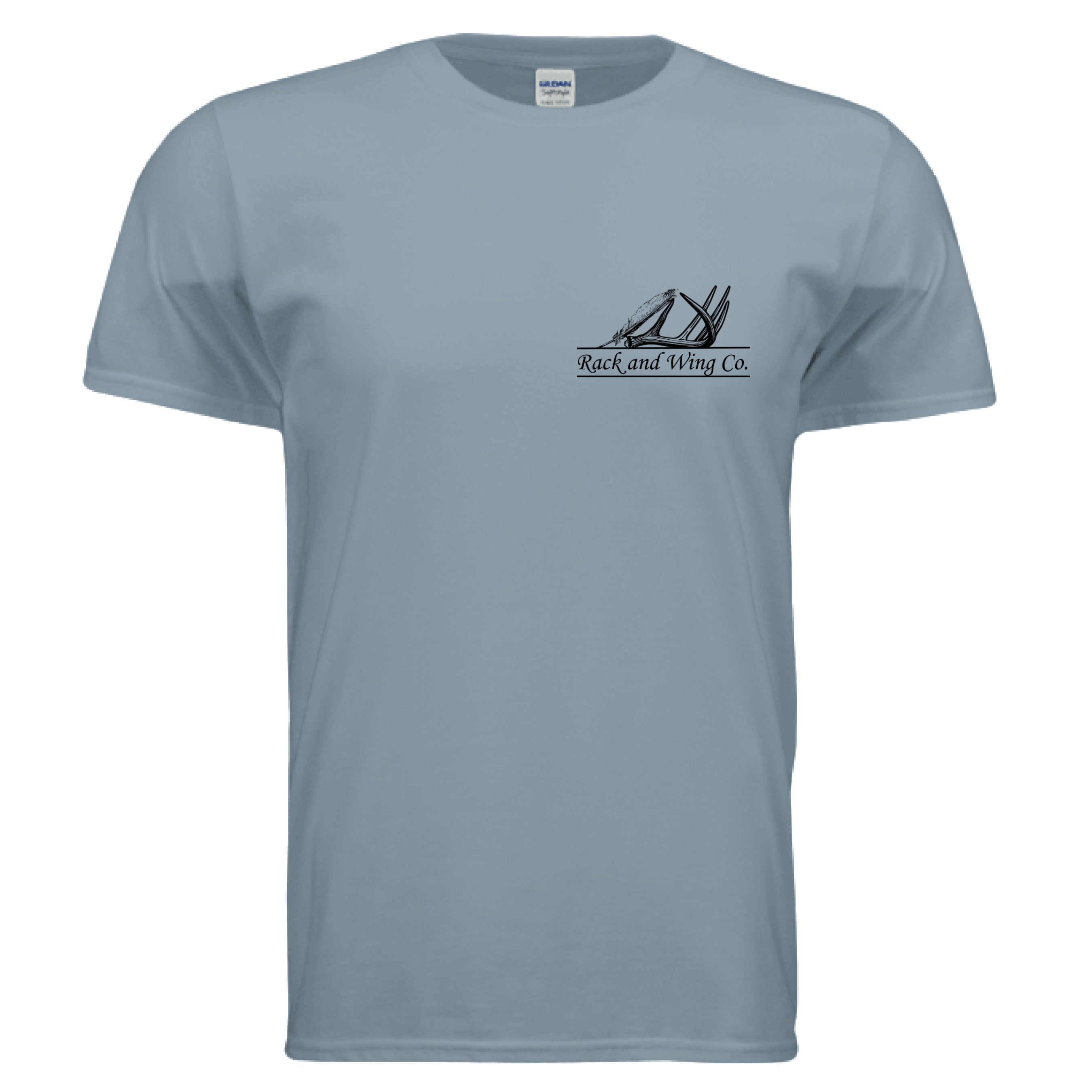 Stone Blue - FRONT