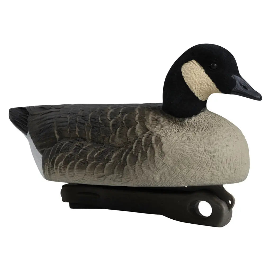 Rugged Series Lesser Canada Floaters – Flocked Head