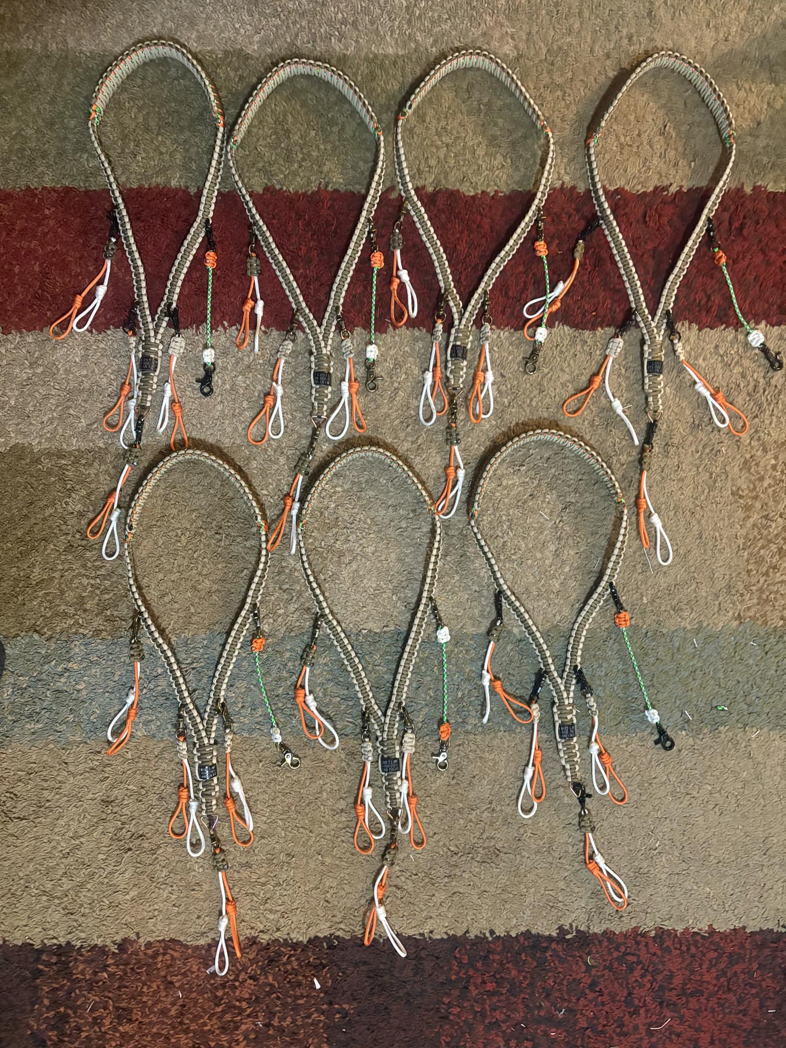 TFD | Luka Limit Lanyards