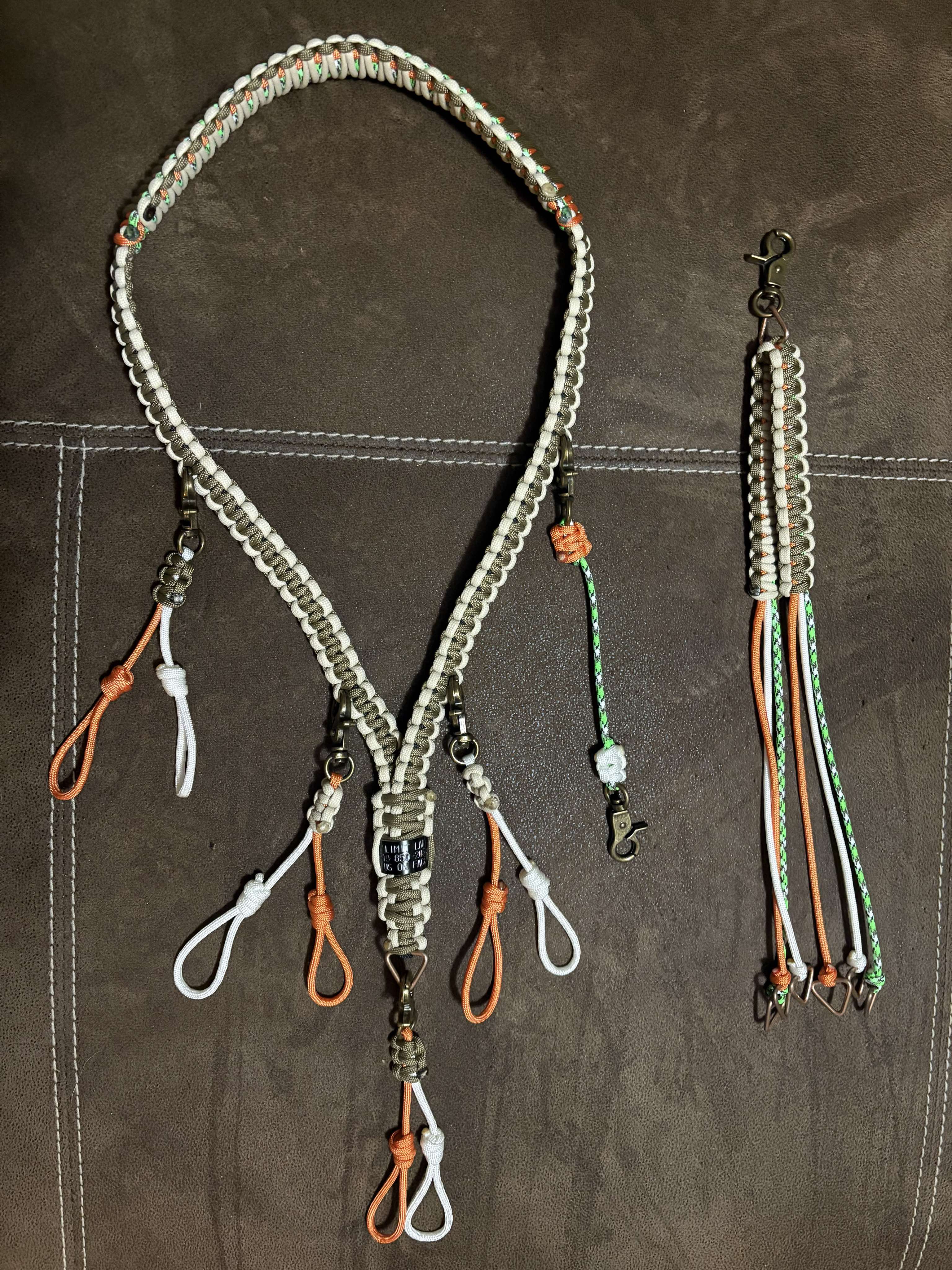 TFD | Luka Limit Lanyards